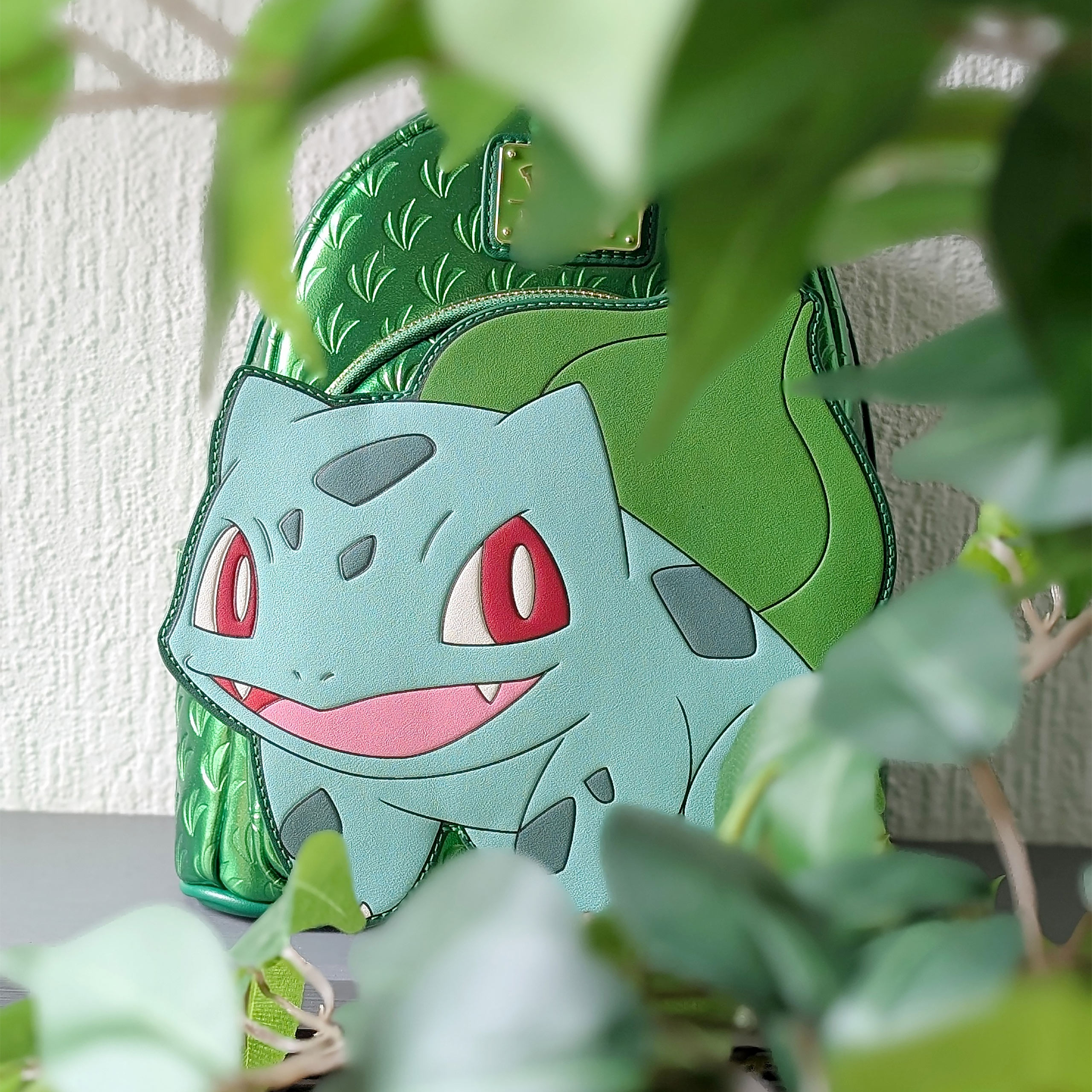 Pokemon - Bulbasaur Mini Rugzak