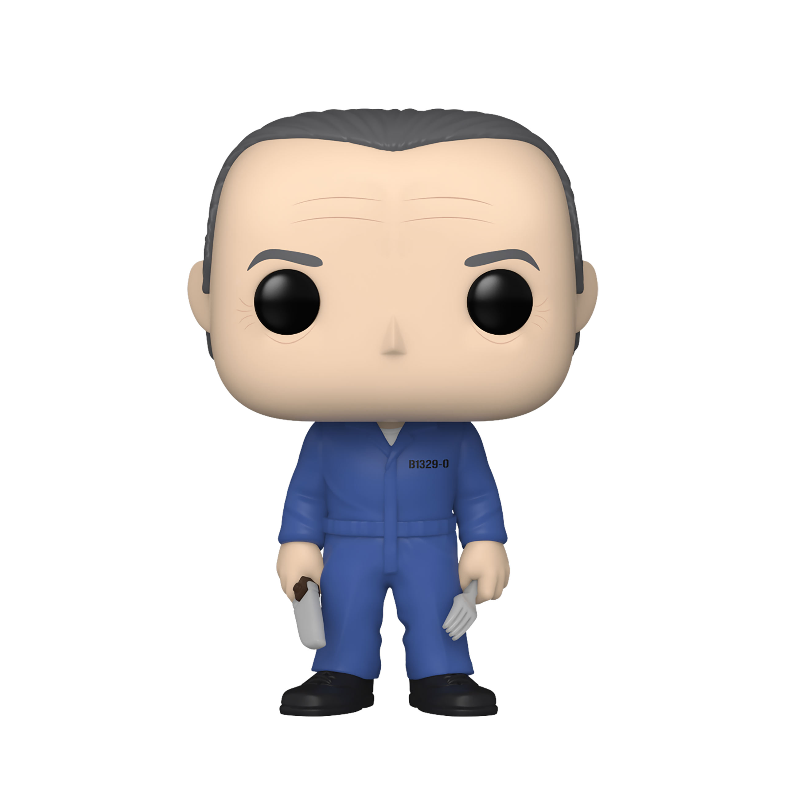 The Silence of the Lambs - Hannibal Funko Pop! figuur