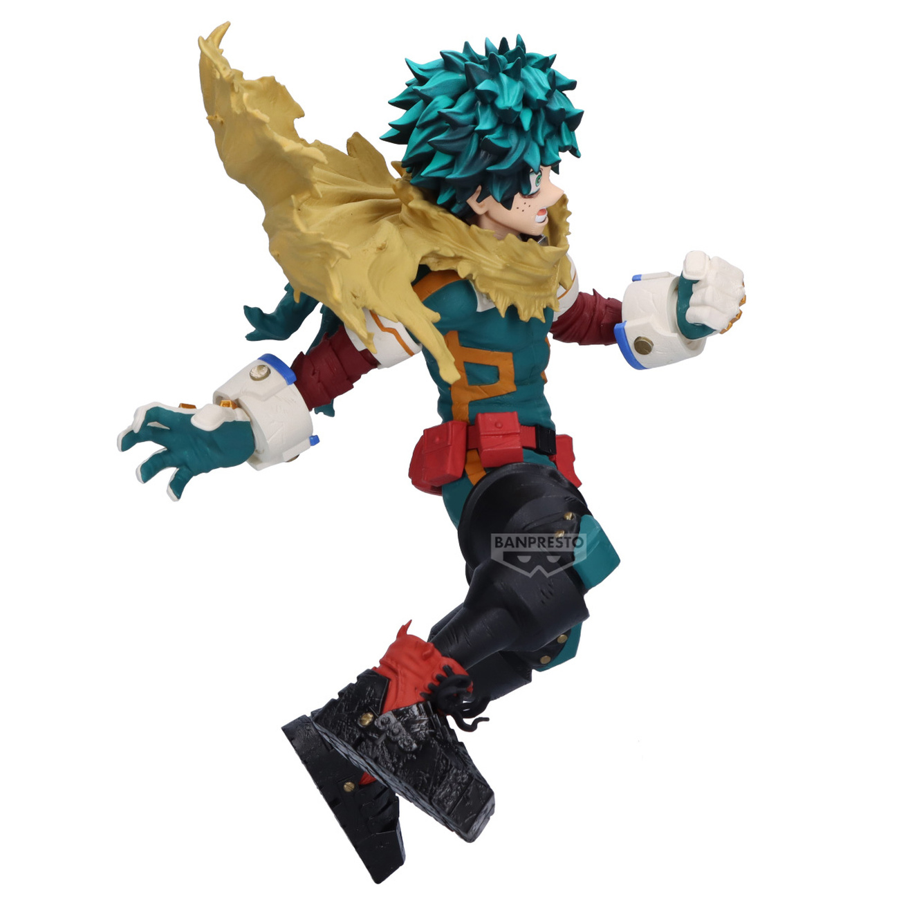 My Hero Academia - Figura Izuku Midoriya Maximatic