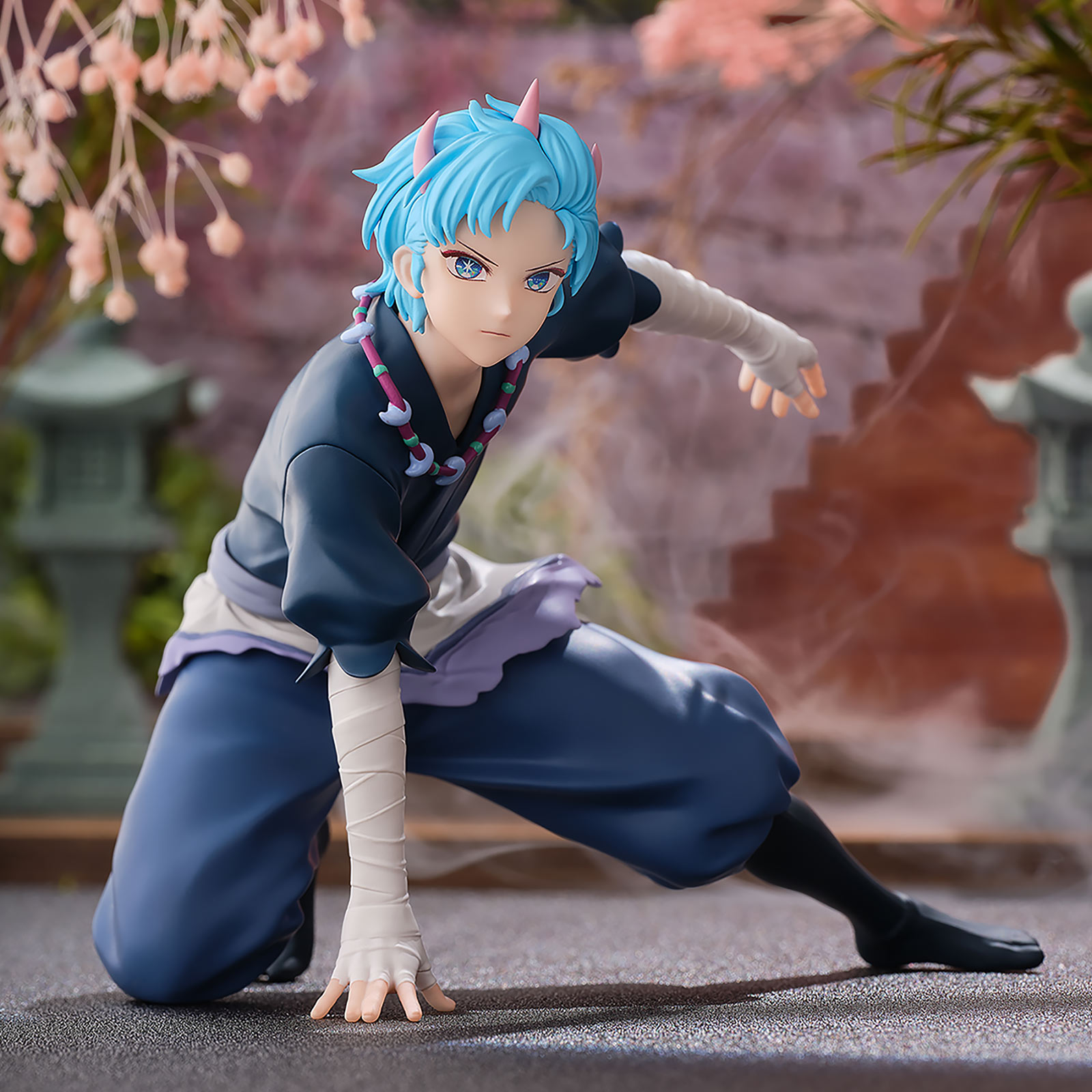 Oshi No Ko : Mon Étoile - Figurine Touki Aqua