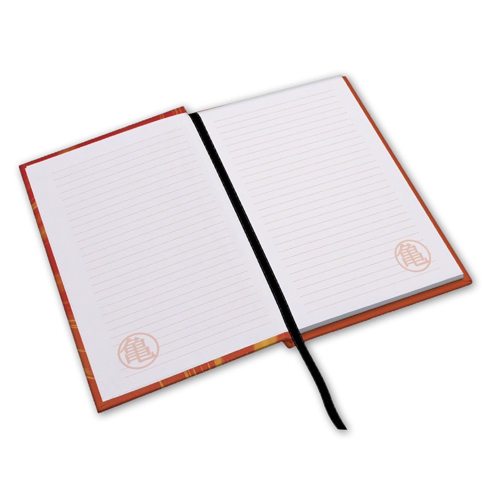 Dragon Ball - Shenlong Notebook A5
