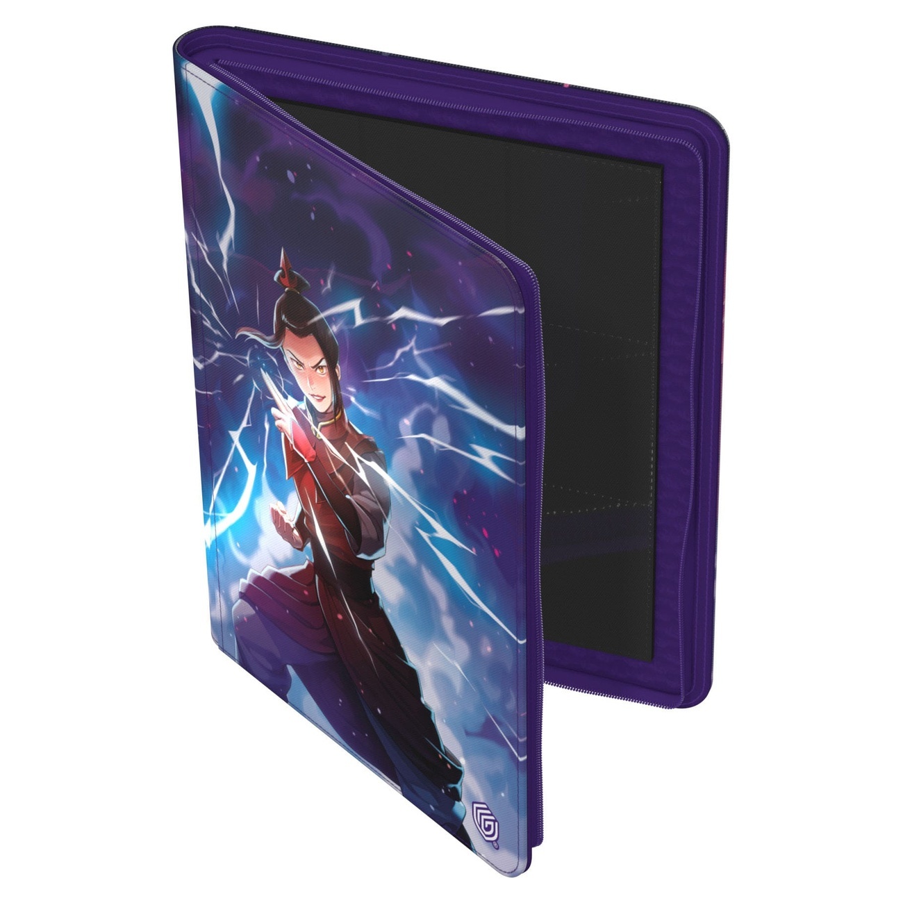 Ultimate Guard Zipfolio 360 Xenoskin Magic: The Gathering | Avatar: The Last Airbender – Azula