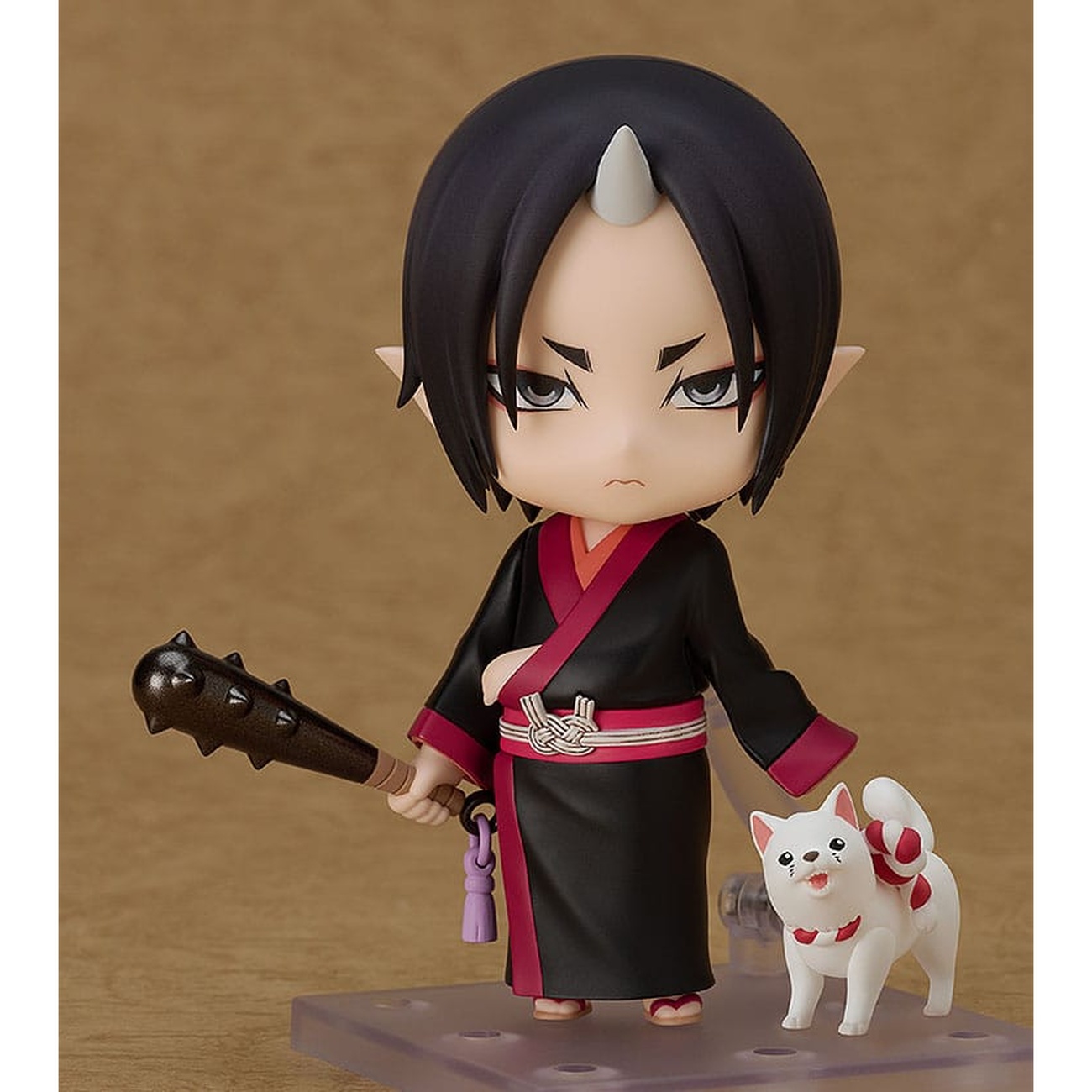 Hozuki no Reitetsu - Hozuki Nendoroid Action Figure