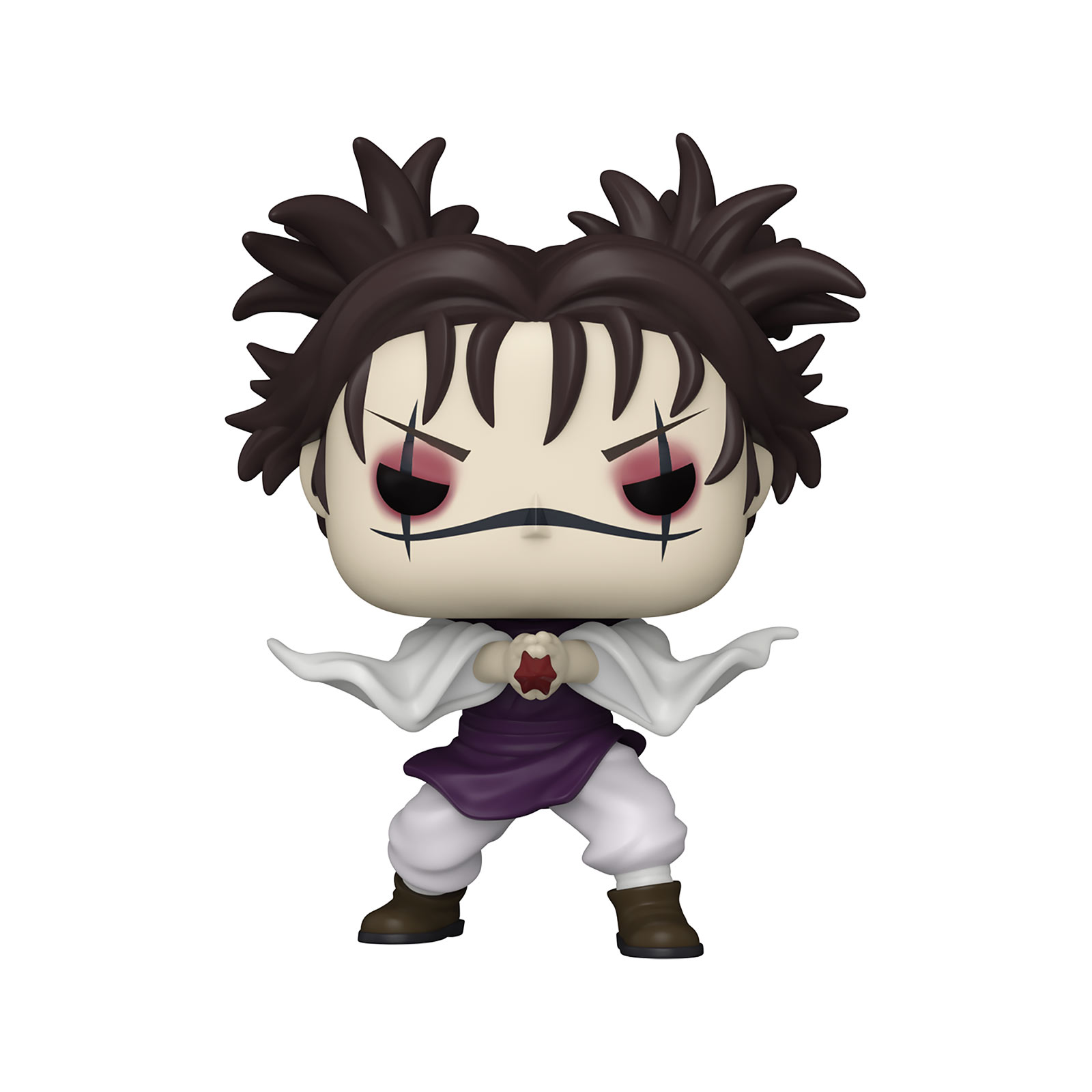 Jujutsu Kaisen - Choso Funko Pop Figuur