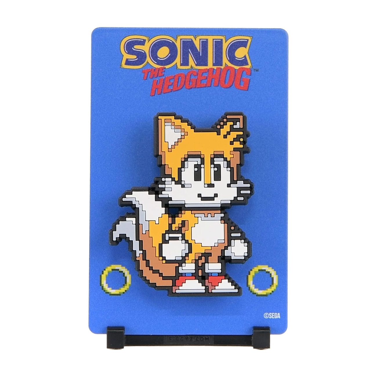 Sonic the Hedgehog (Classic) FiGGYZ magnetisk samlarfigur