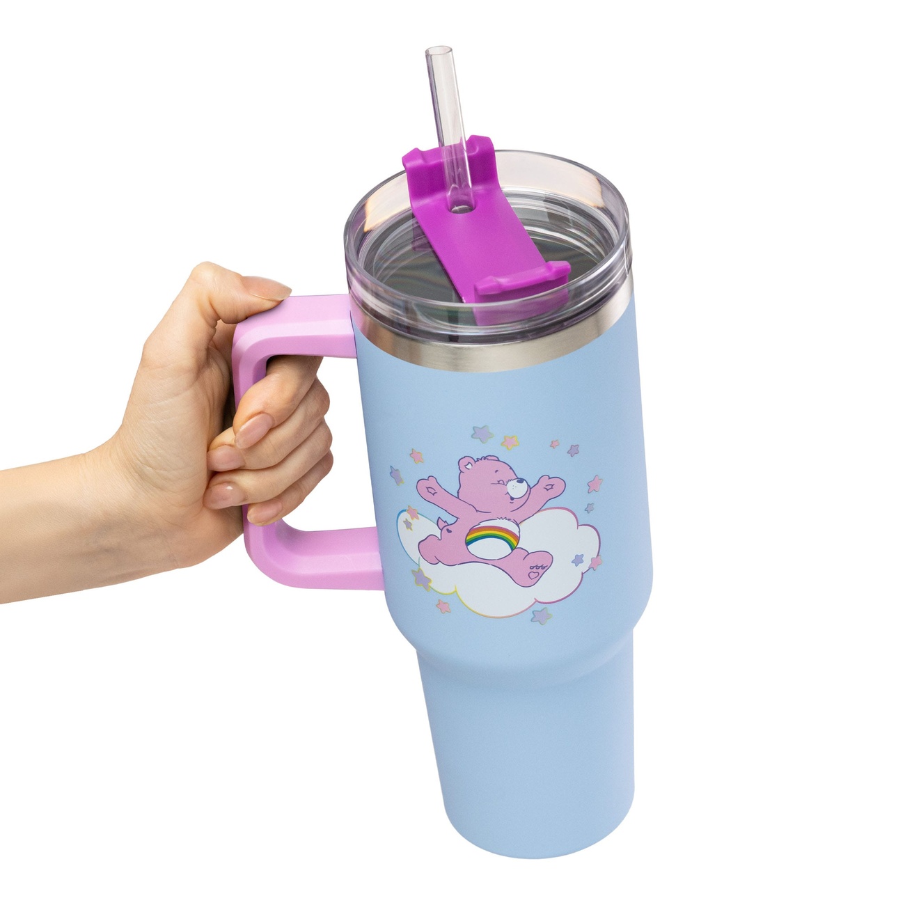 Care Bears To Go-mugg