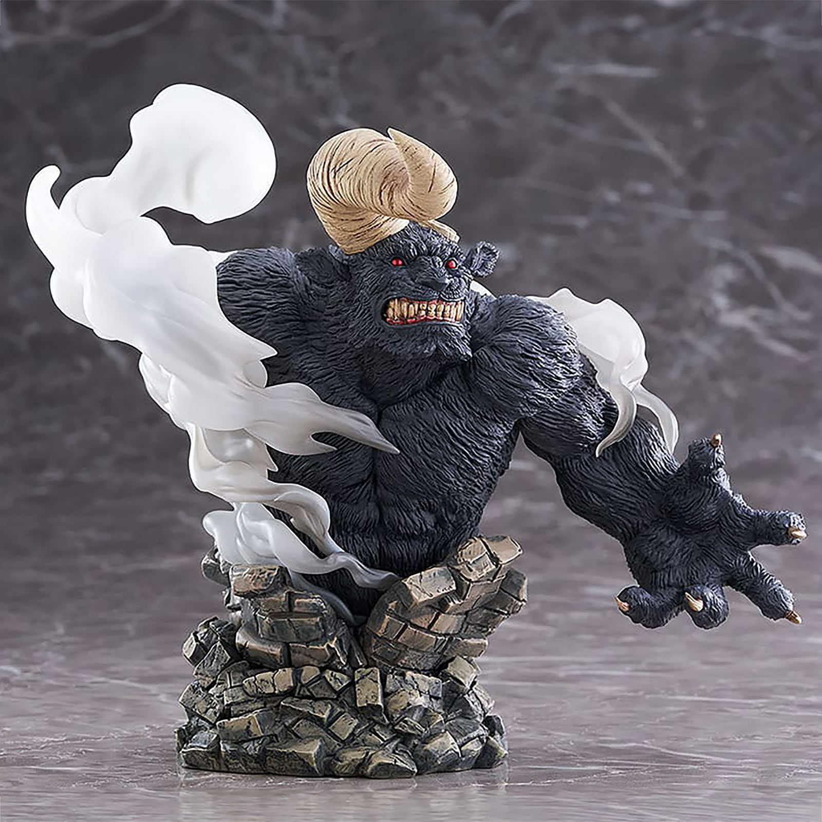 Berserk - Busto de Zodd