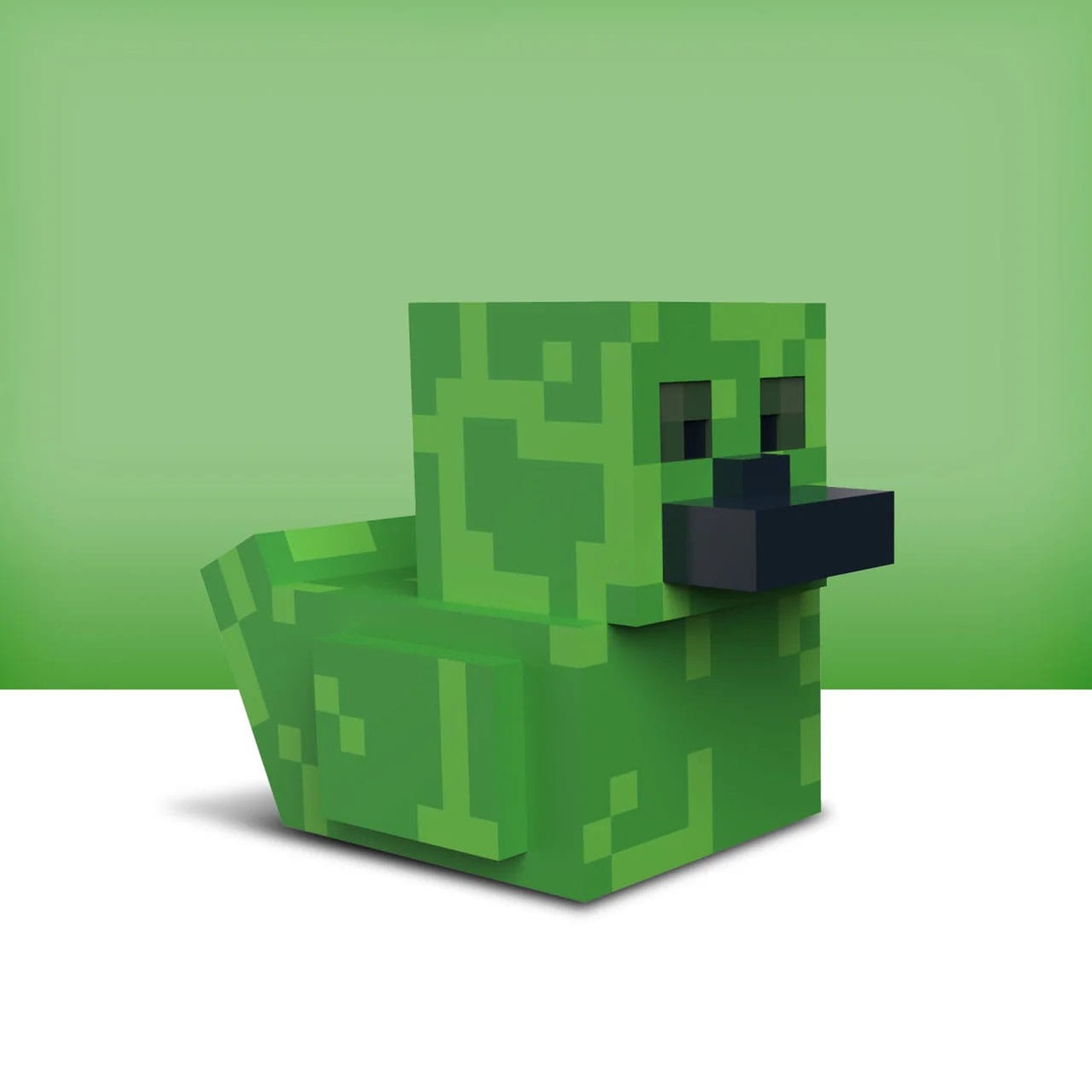 Minecraft Tubbz Mini figura de PVC Creeper 5 cm
