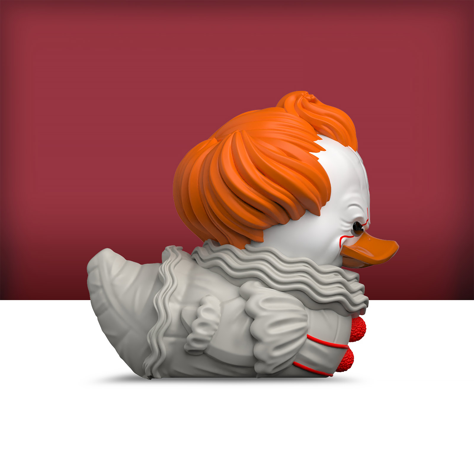 Stephen King - IT - Pennywise mini canard TUBBZ décoratif