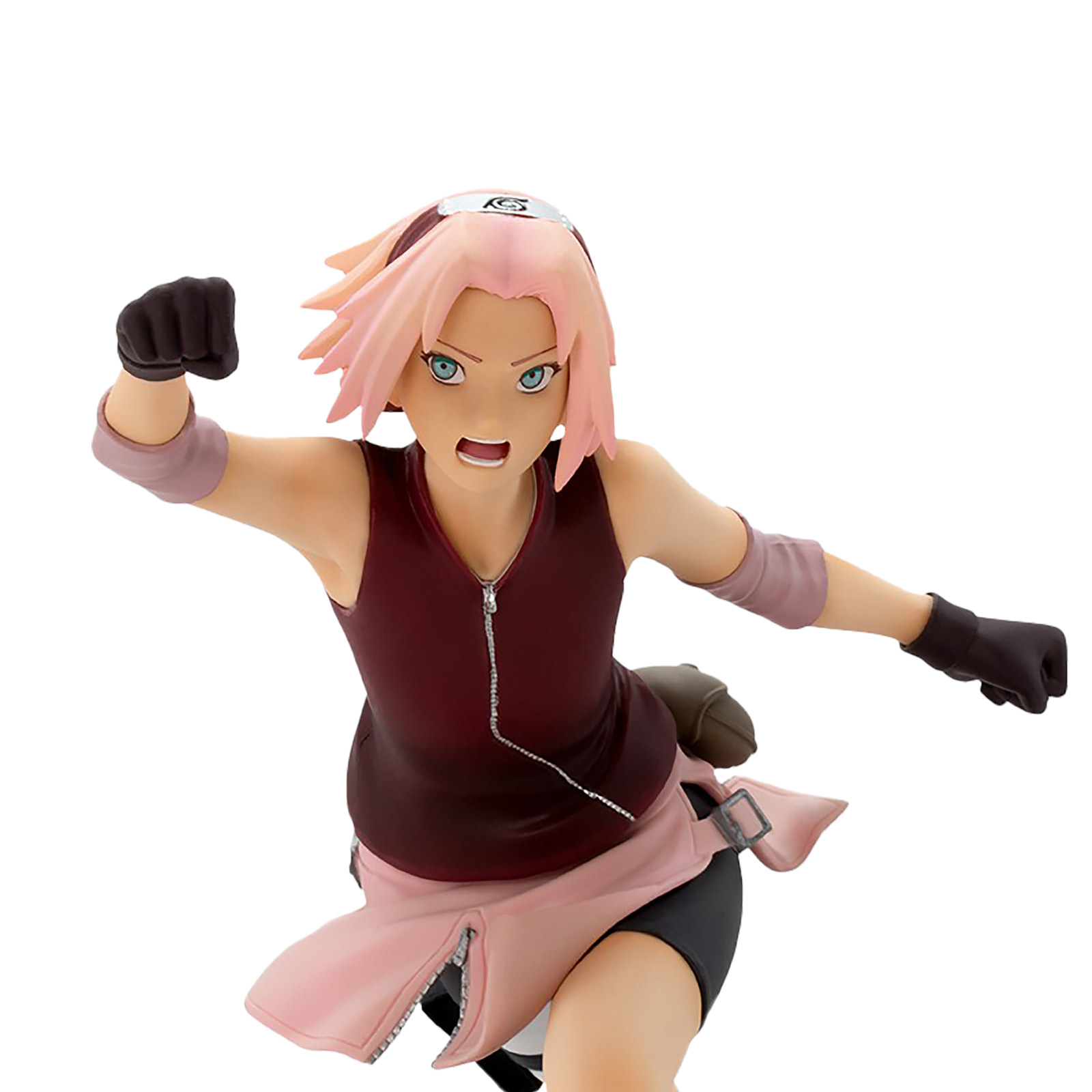 Naruto Shippuden - Sakura Figur 16 cm