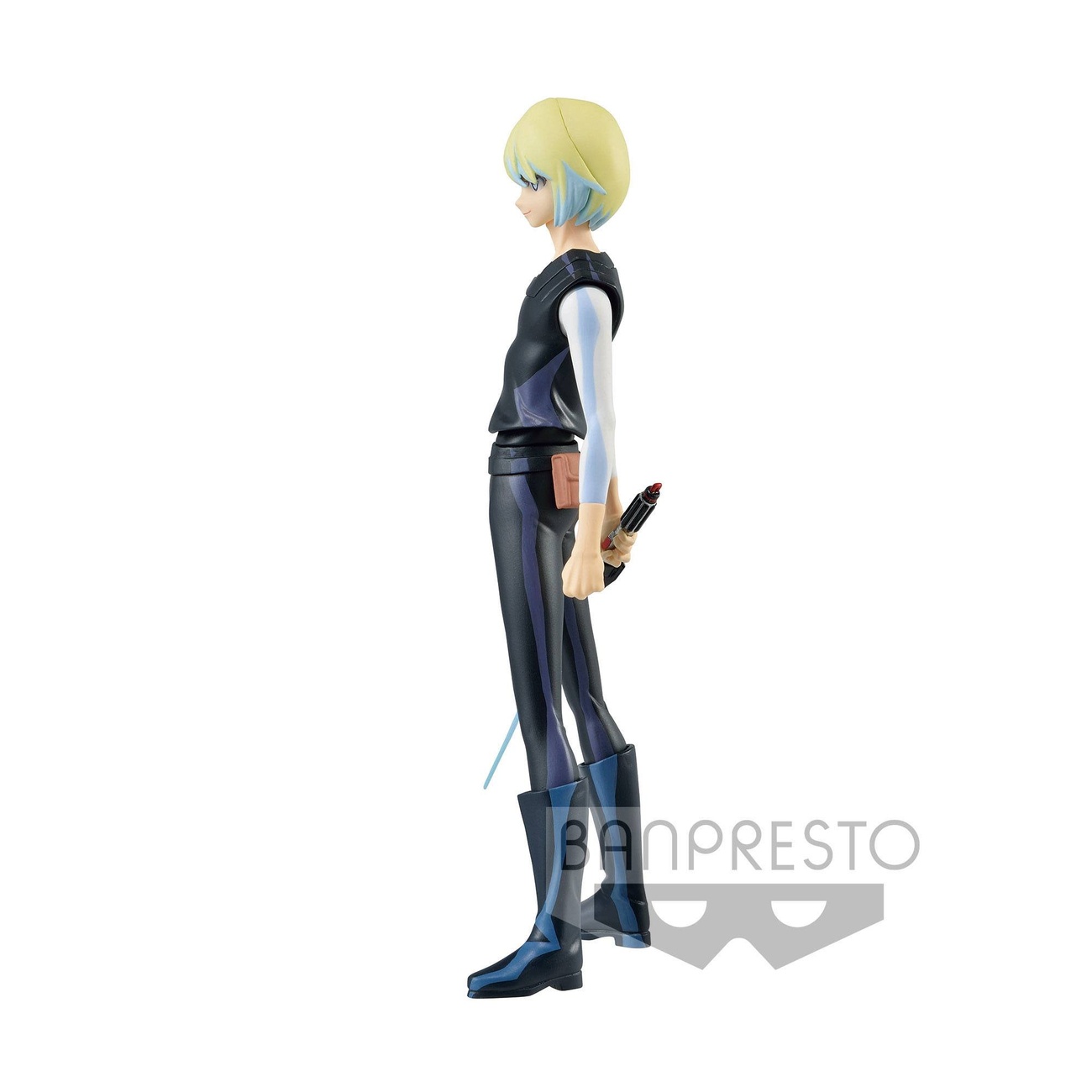 Star Wars: Visions PVC-staty The Twins Karre 18 cm