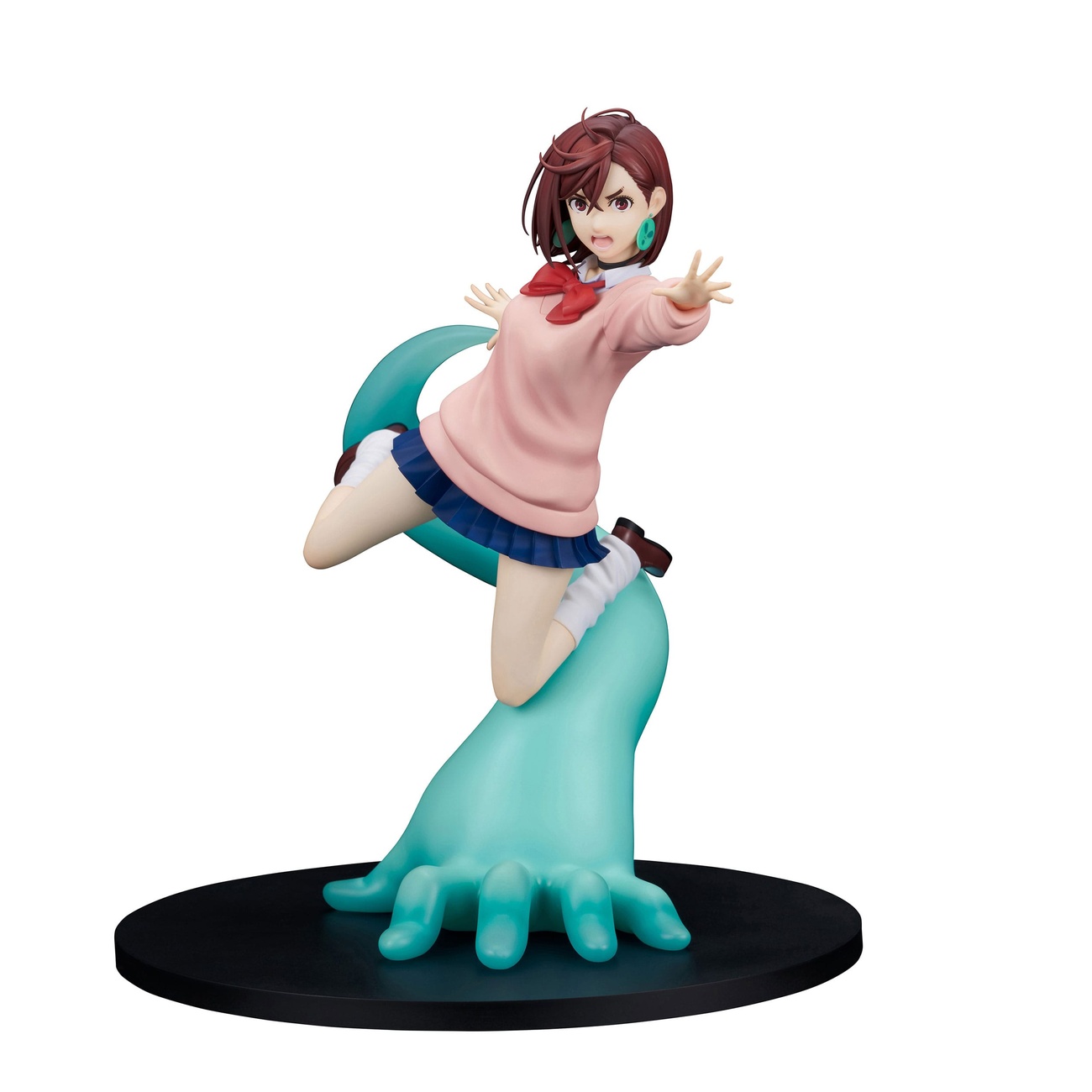 Dandadan F:Nex Estatua PVC 1/7 Momo 24 cm