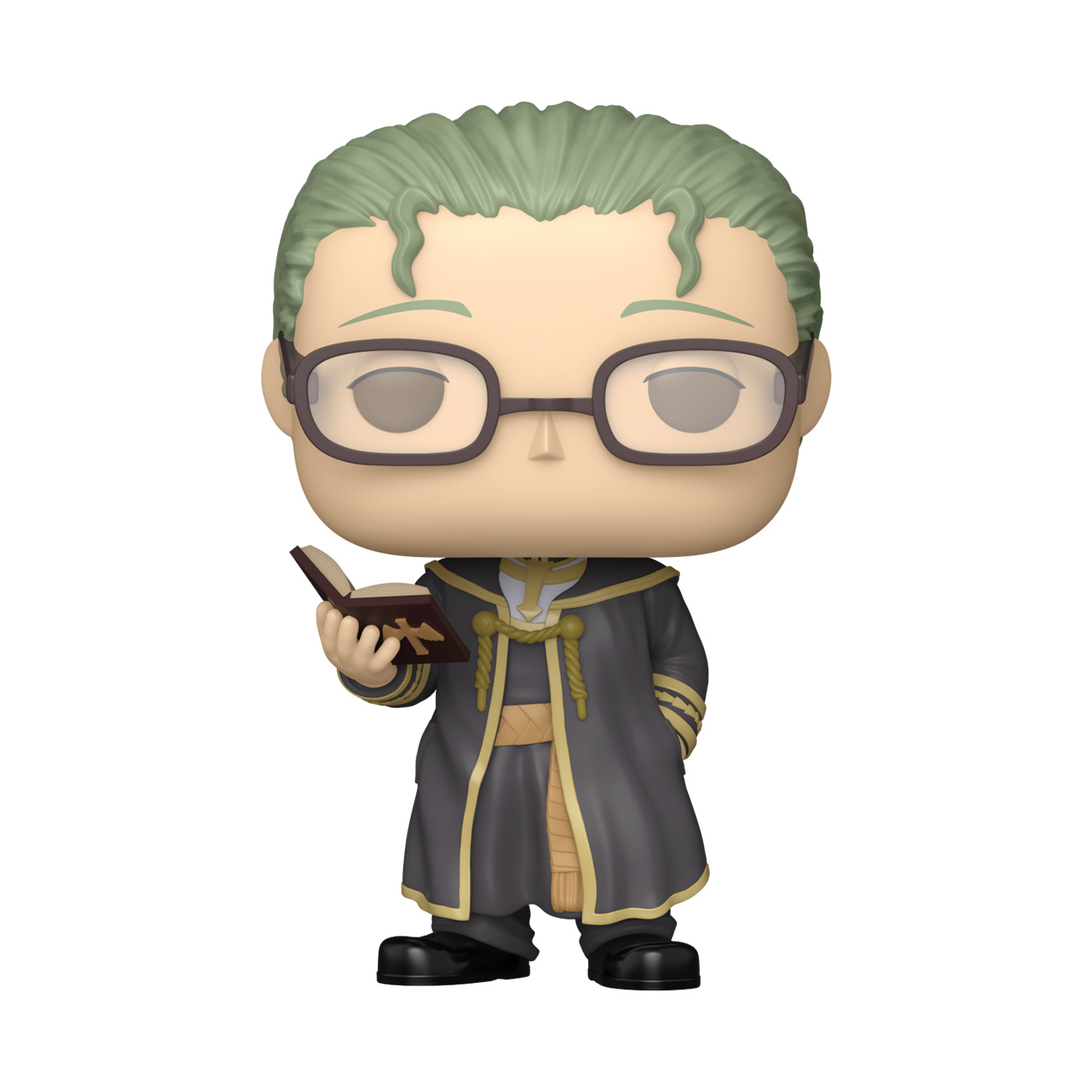 Frieren – Figurine Funko Pop! Heiter
