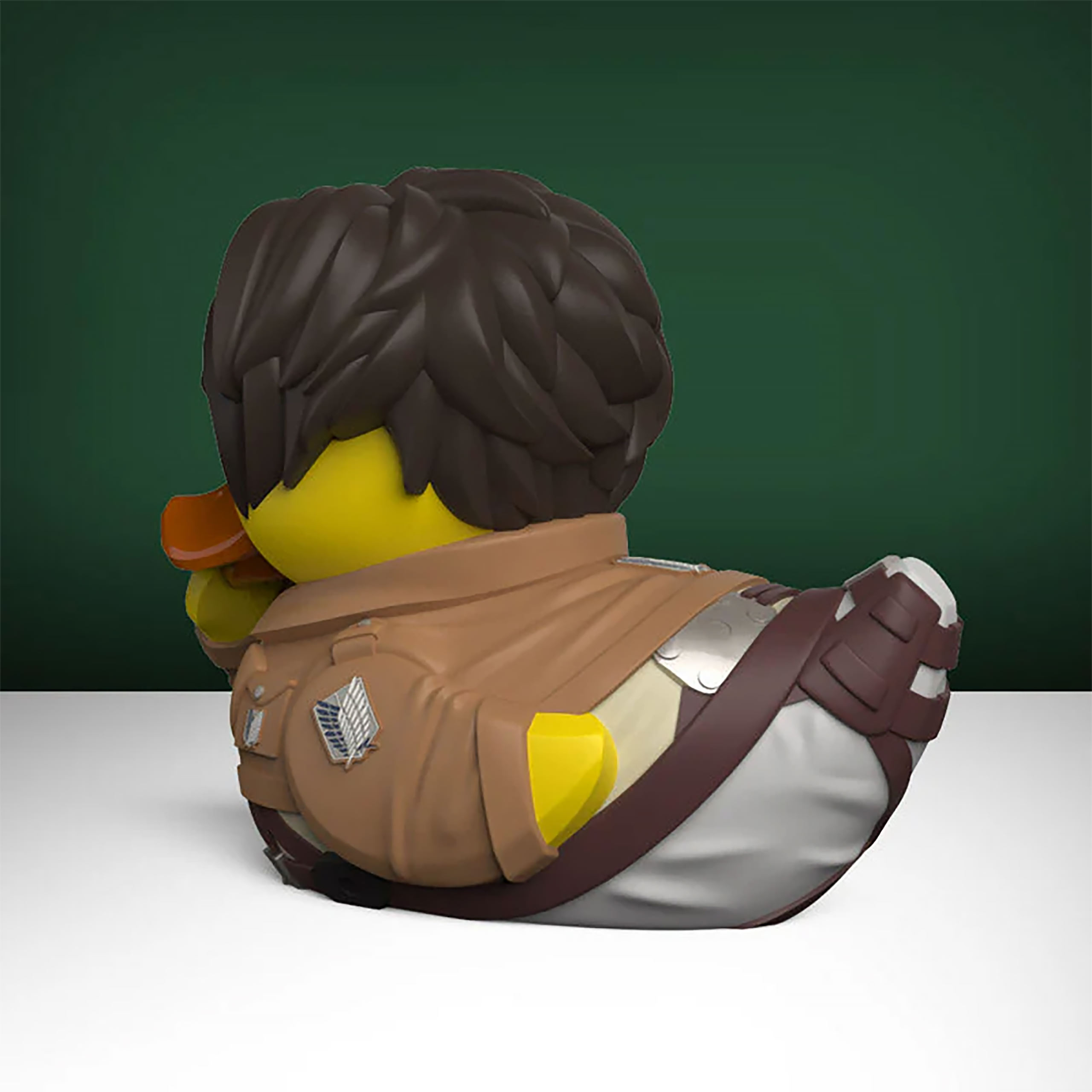 Attack on Titan - Eren Yeager TUBBZ Collectible Duck