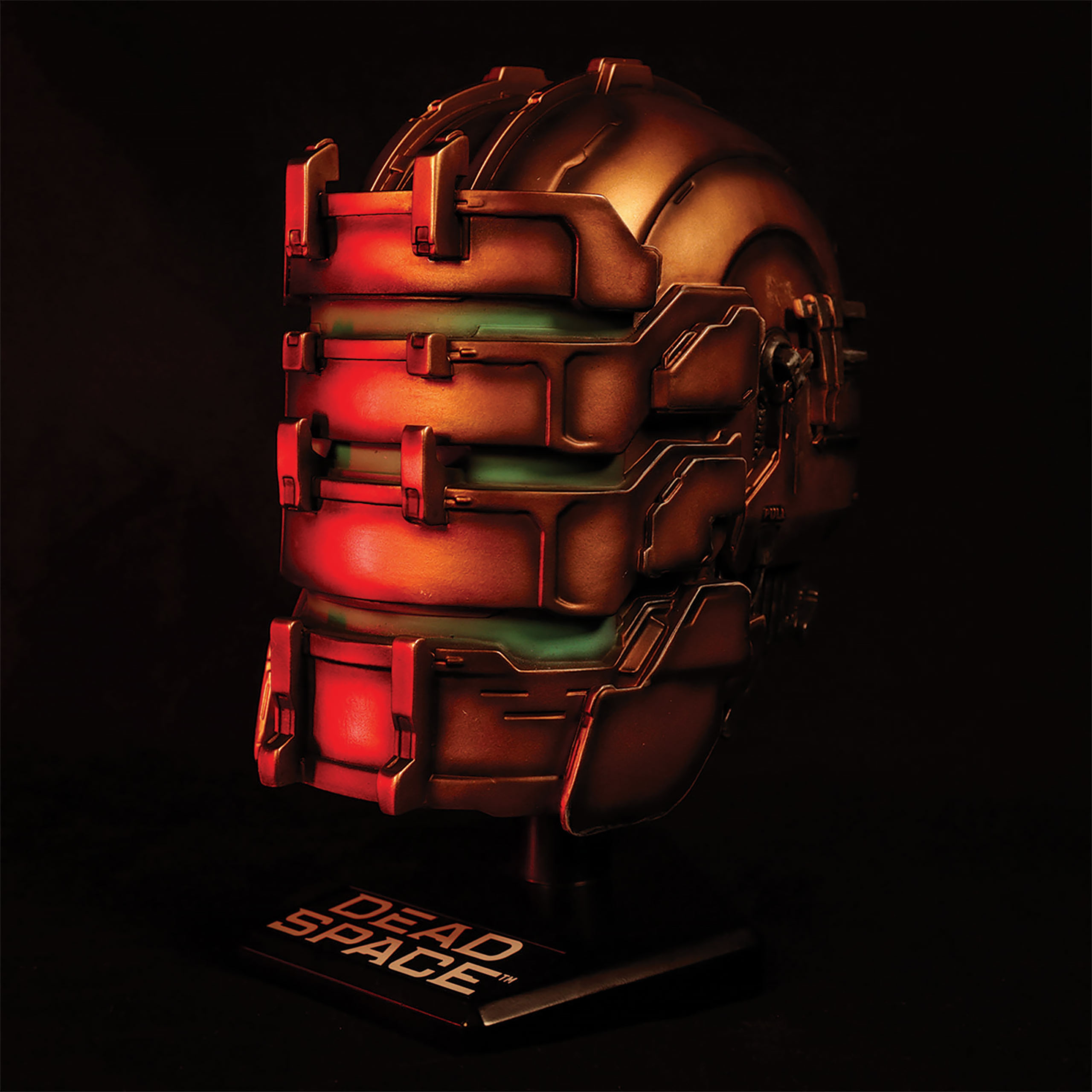 Dead Space - Isaac Helm Replik