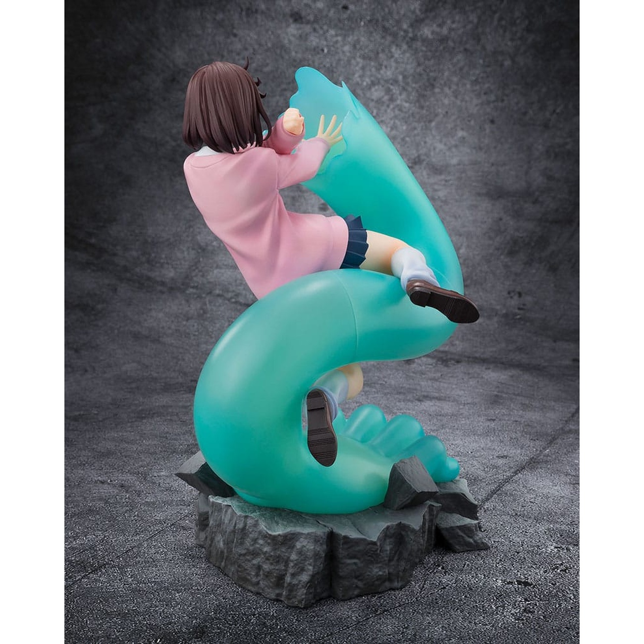Dandadan - Figurka Momo Figuarts ZERO