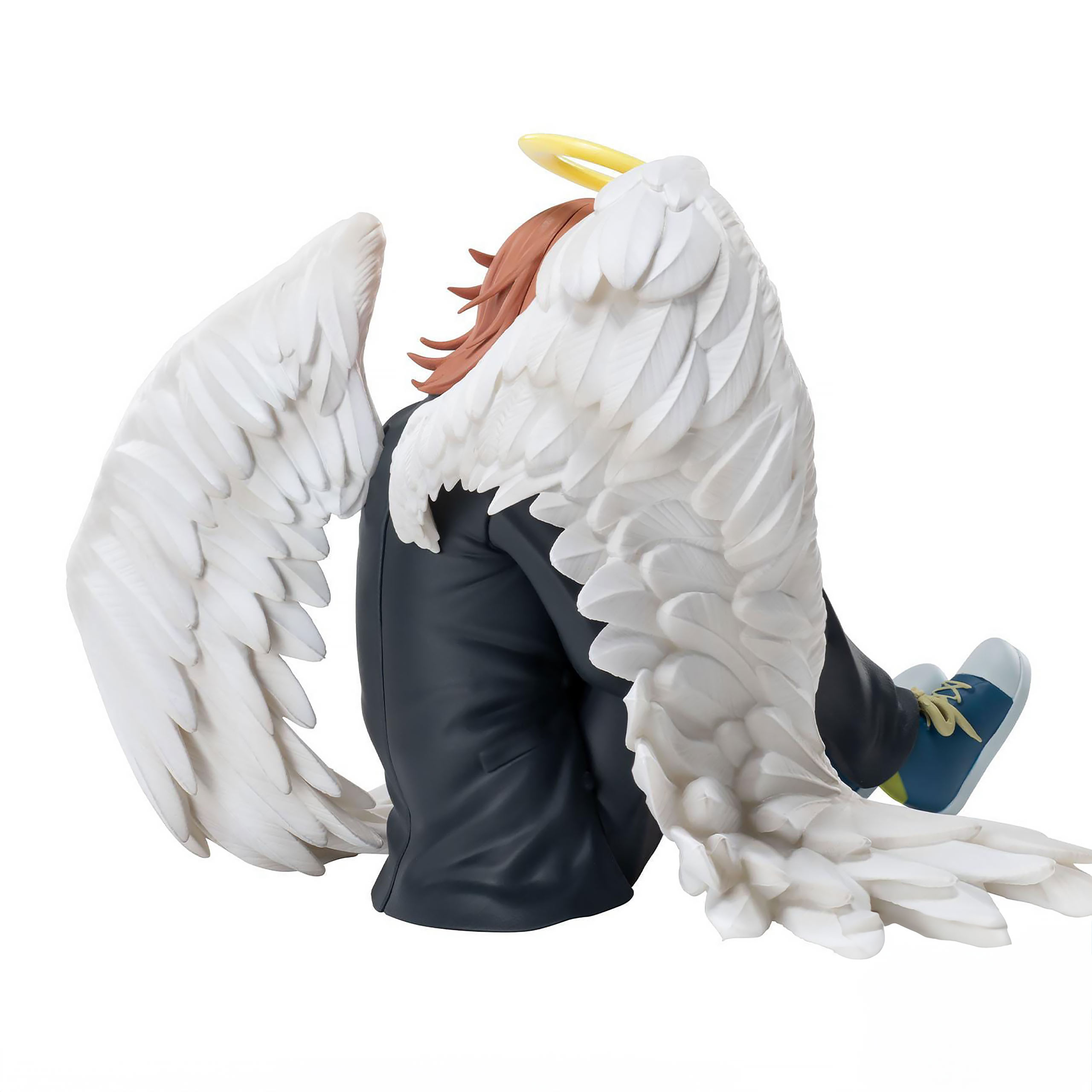 Chainsaw Man The Movie: Reze Arc - Figura Angel Devil