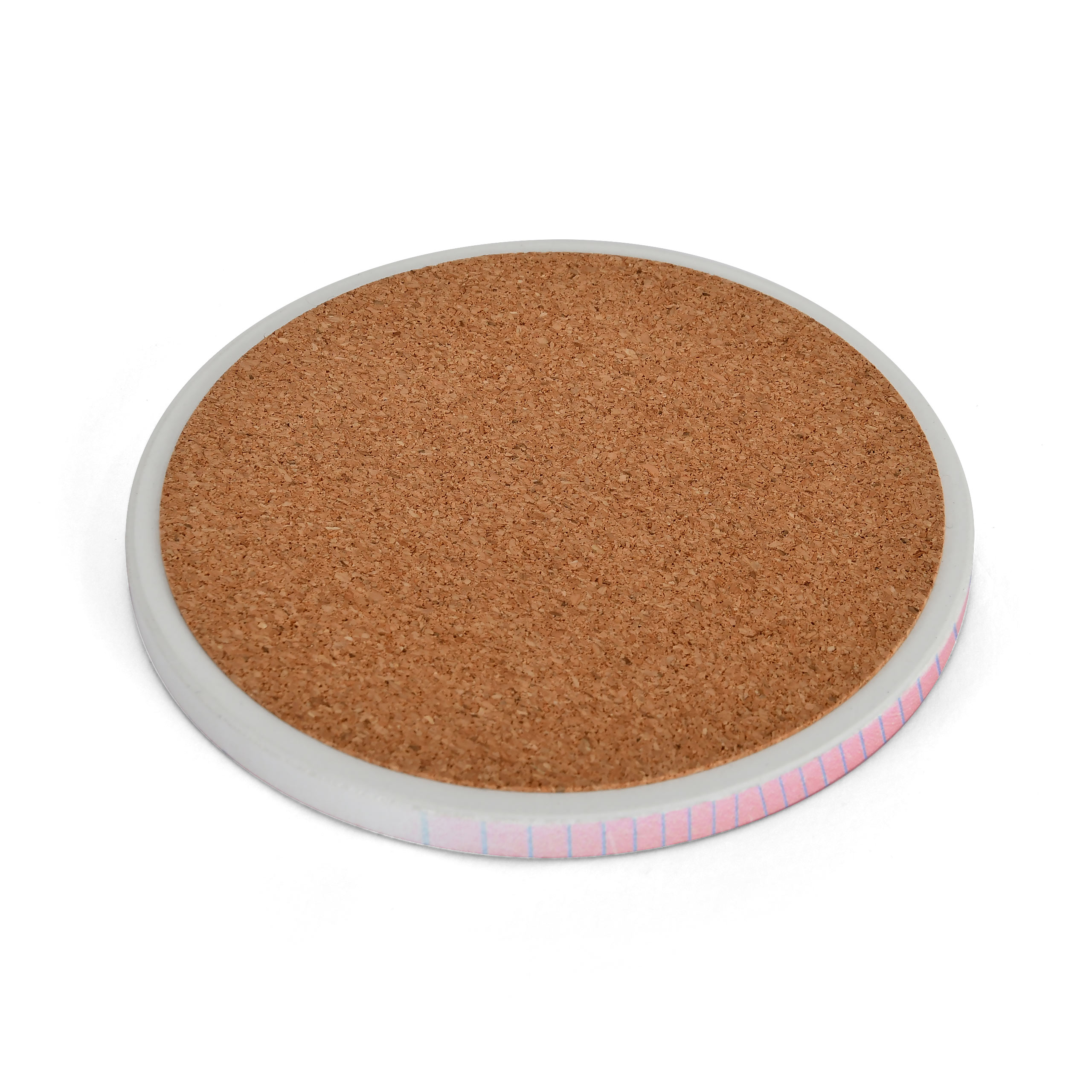 Harry Potter - Posavasos Cerveza de Mantequilla set de 4