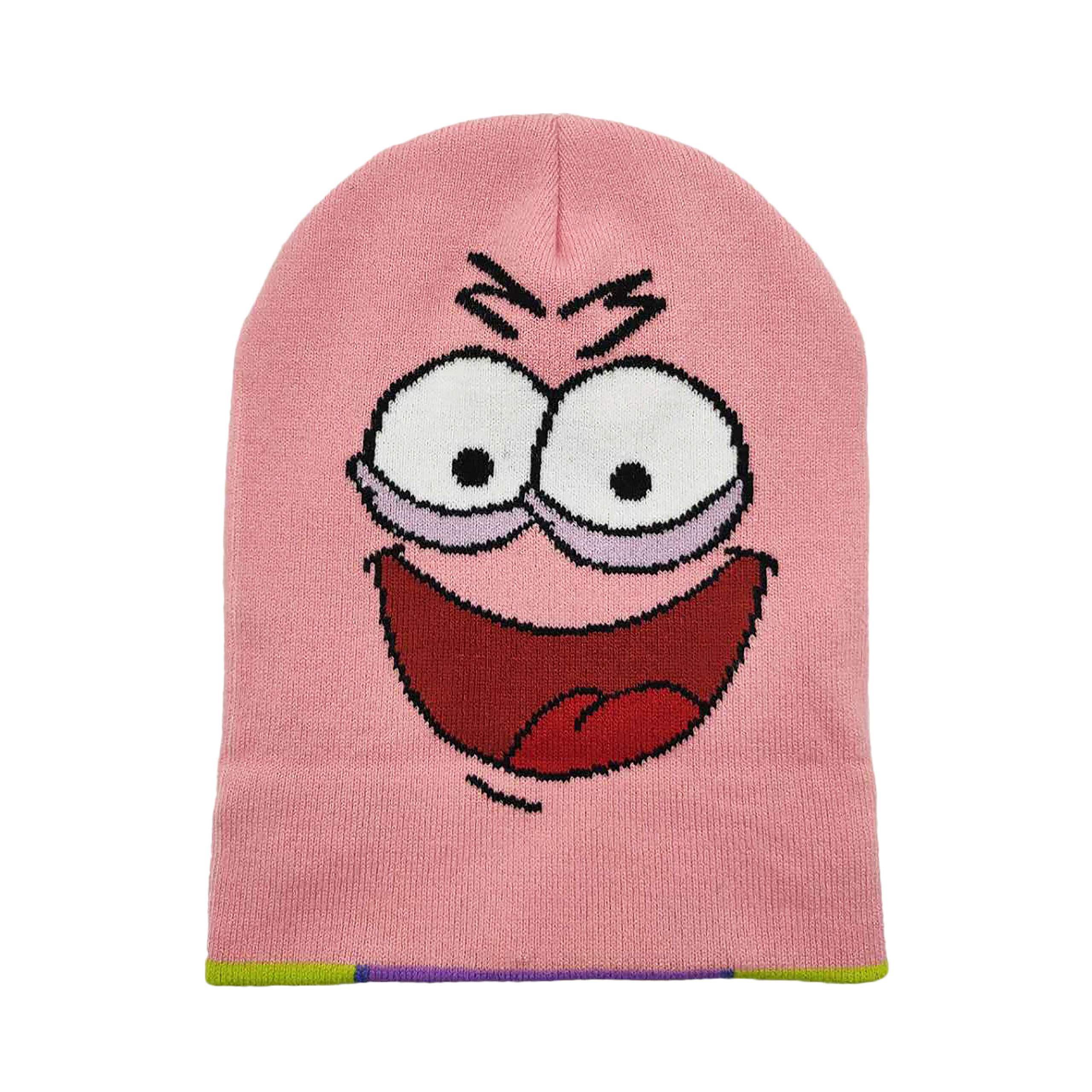 SpongeBob - Bonnet Patrick