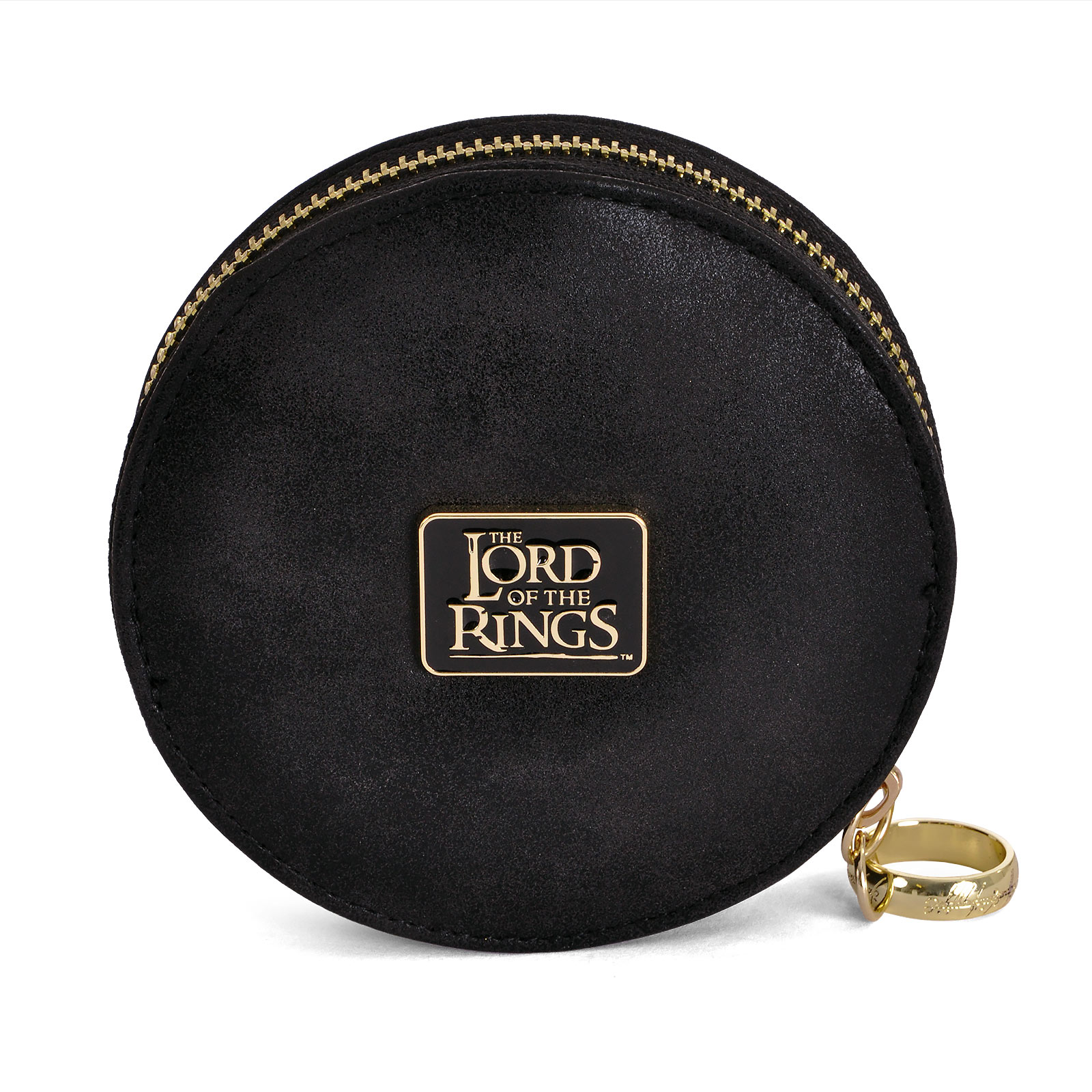 Lord of the Rings - The One Ring Change Purse