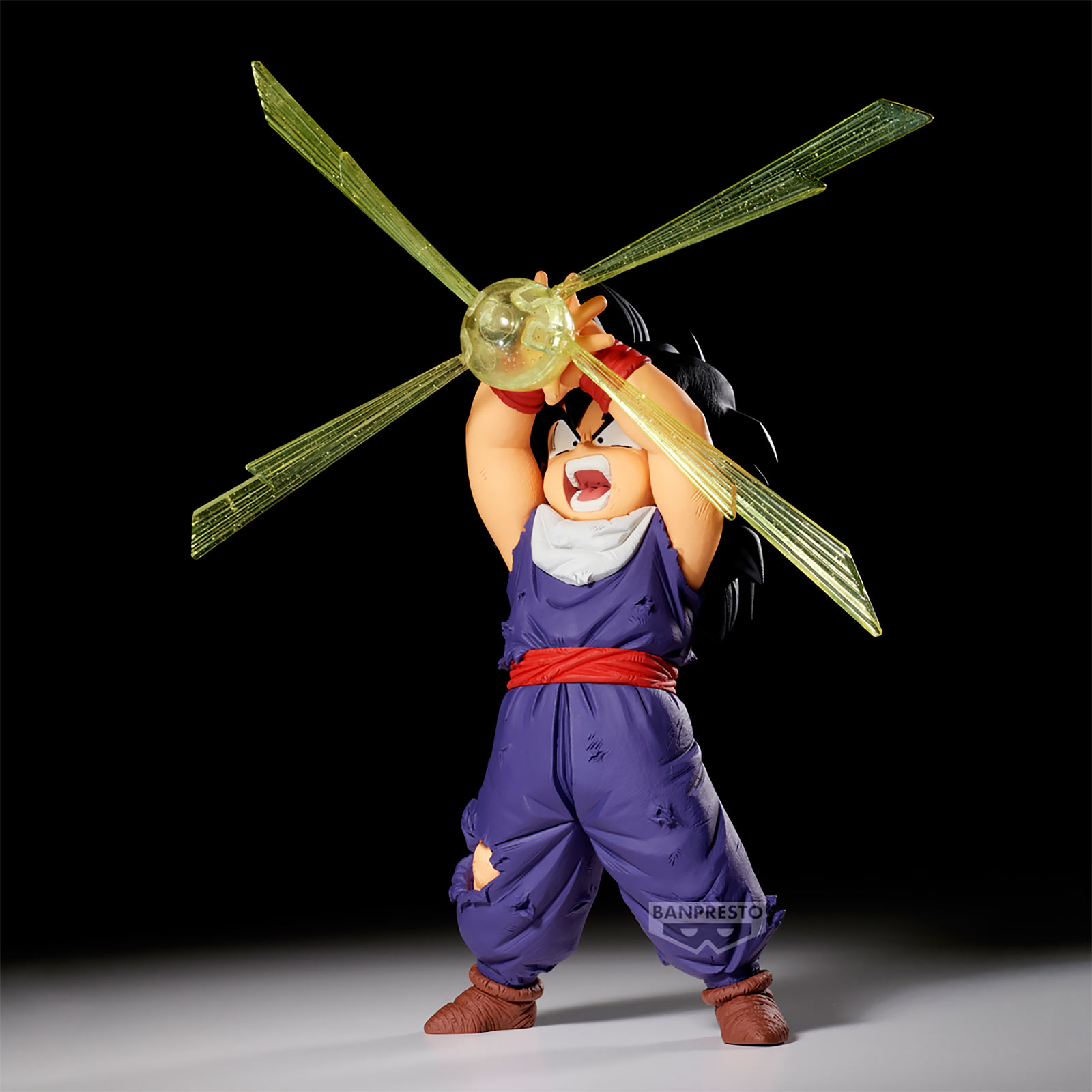 Dragon Ball Z - Son Gohan GxMateria Figur