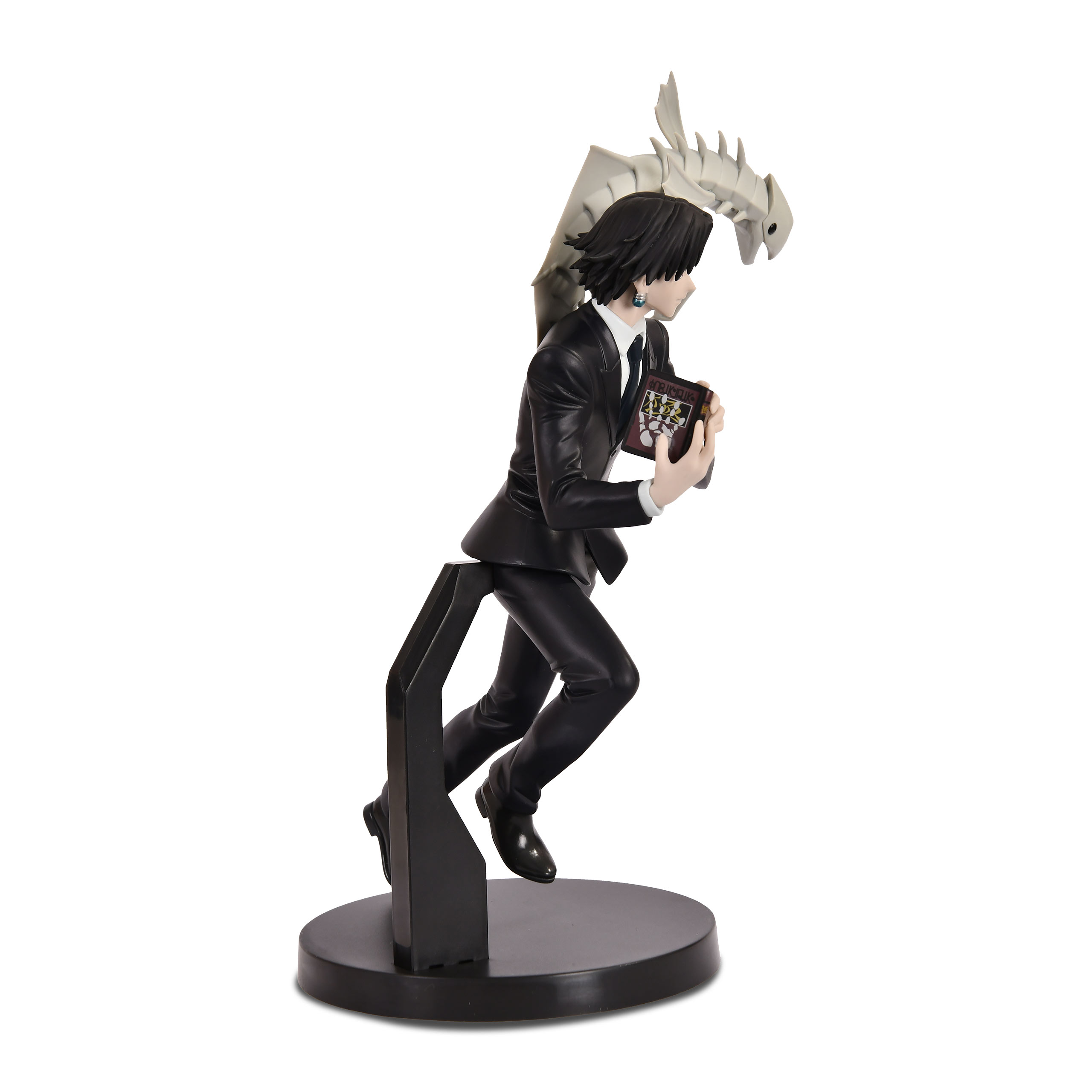 Hunter x Hunter - Figura di Chrollo Vibration Stars