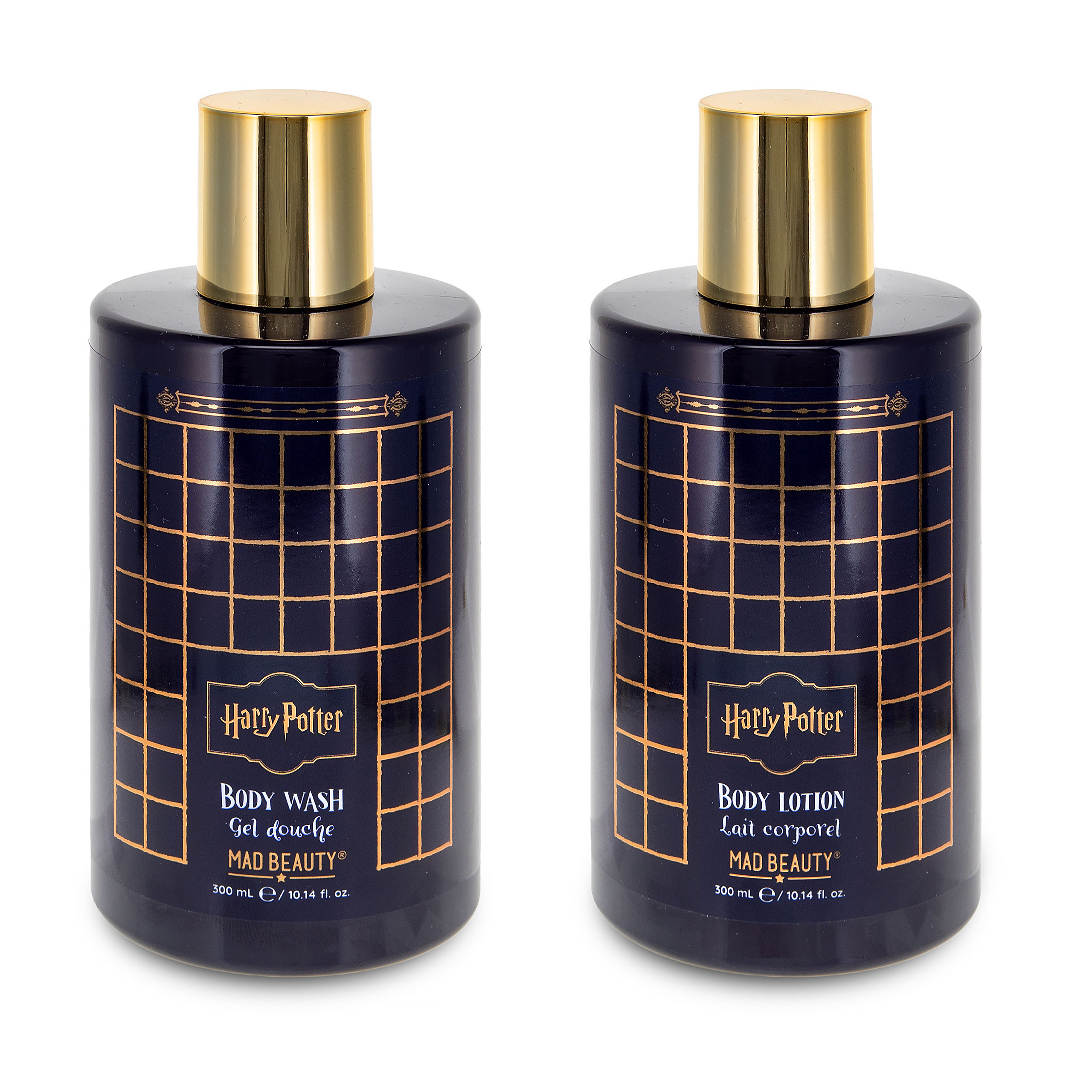 Harry Potter - Set regalo negozio Borgin & Burkes
