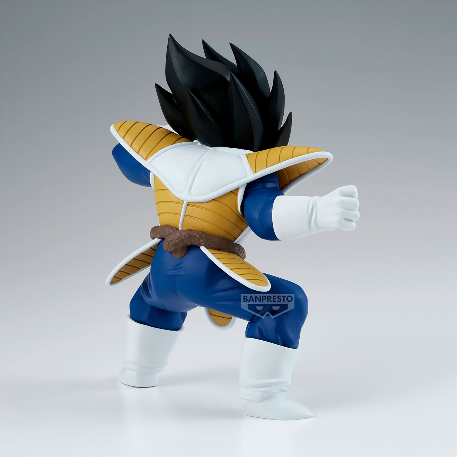 Dragon Ball Z - Figurine Vegeta Match Makers
