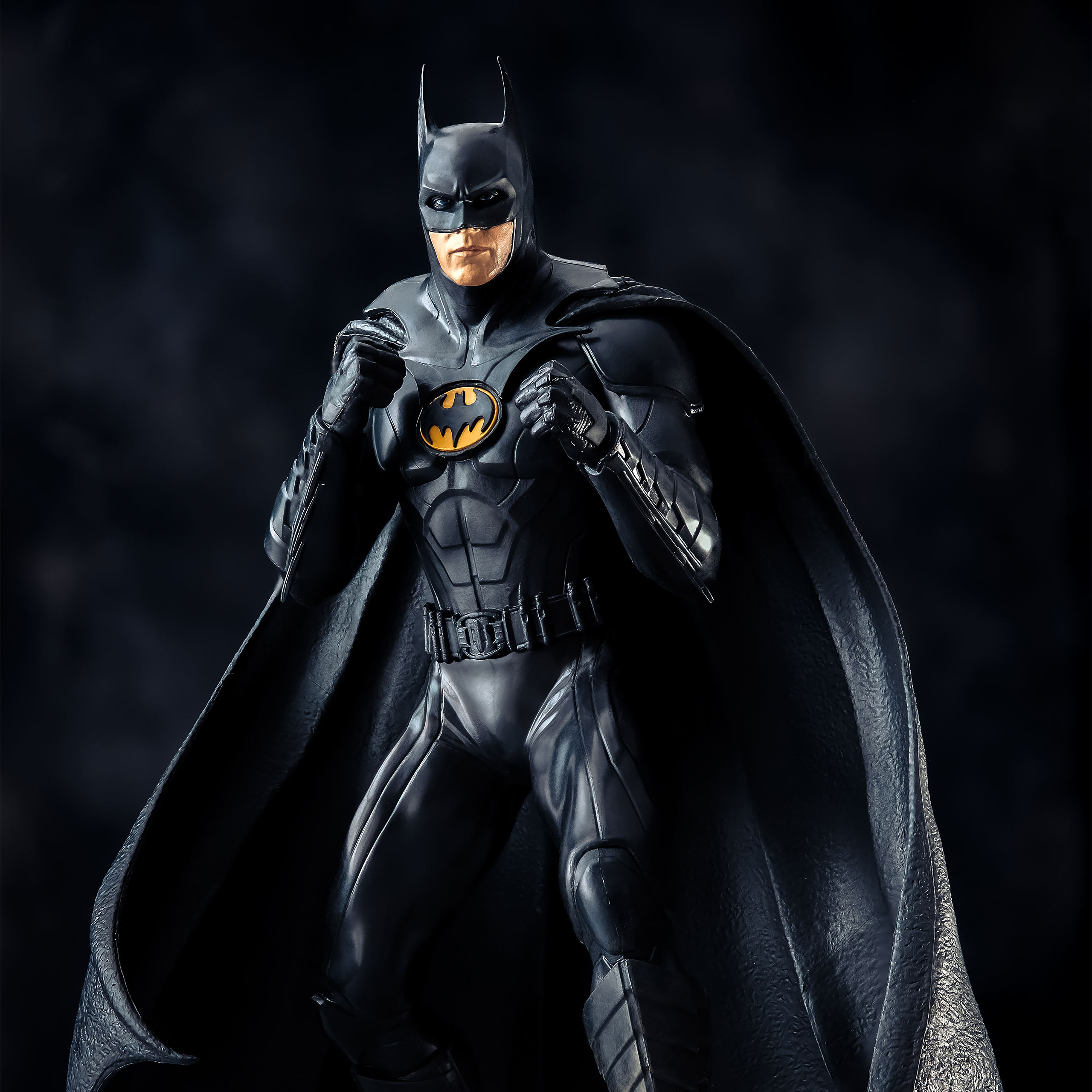 Batman - DC Comics Movie Figure