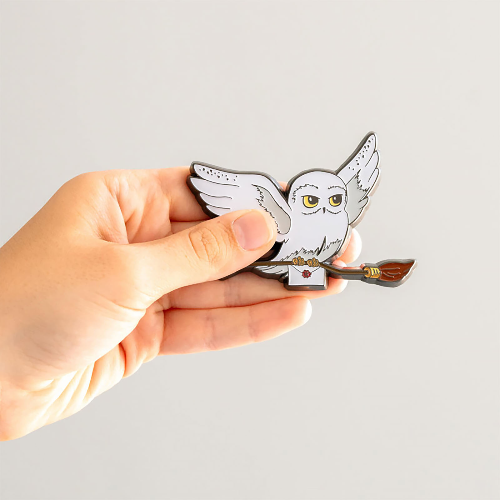 Harry Potter - Hedwig Magnet