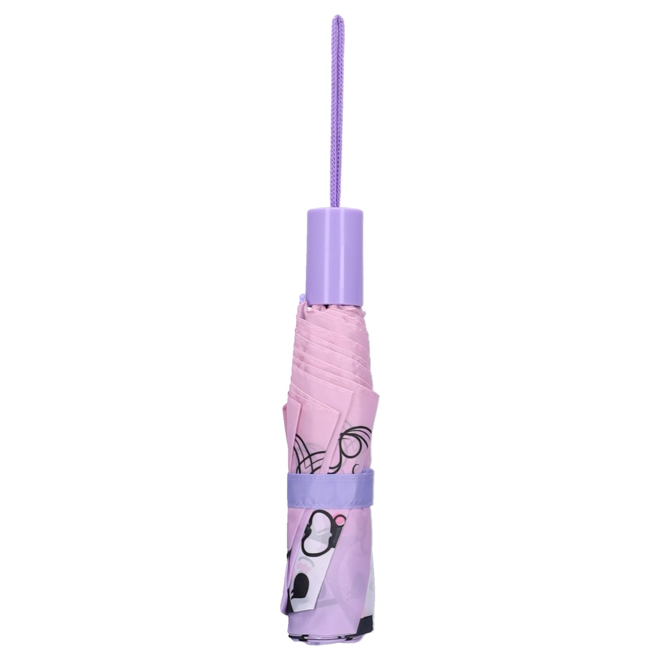 Parapluie Sanrio Hello Kitty & Friends Turbulent Skies