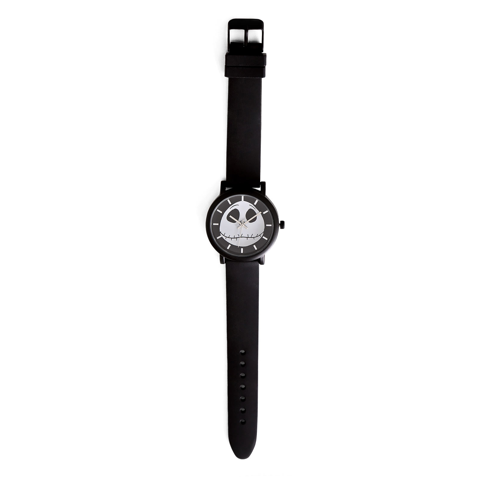 Nightmare Before Christmas - Jack Face Wristwatch