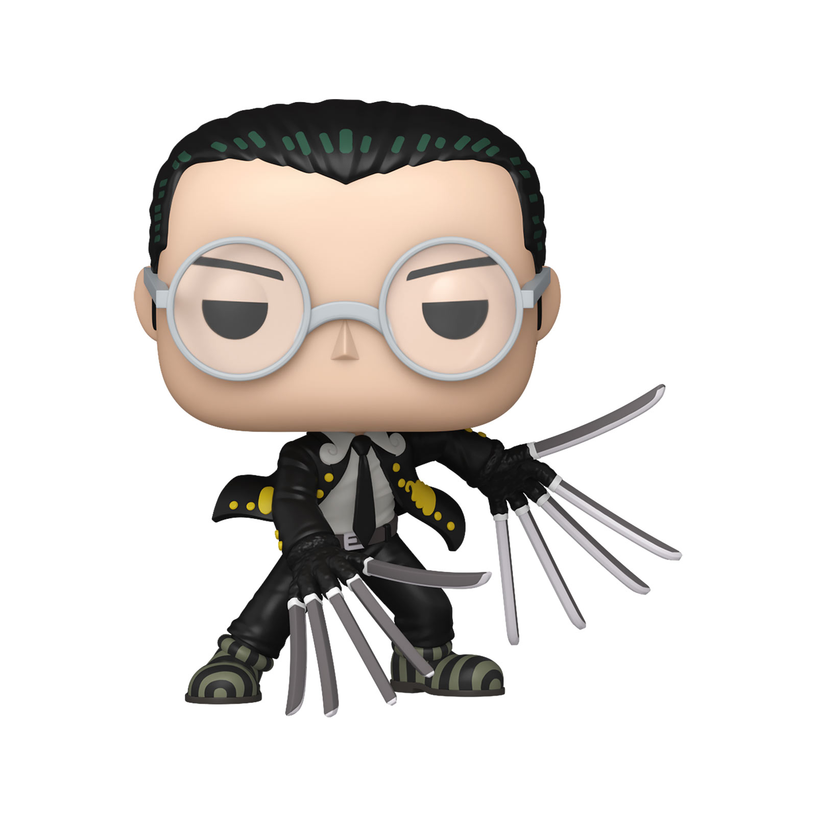 One Piece - Figura Funko Pop Kuro