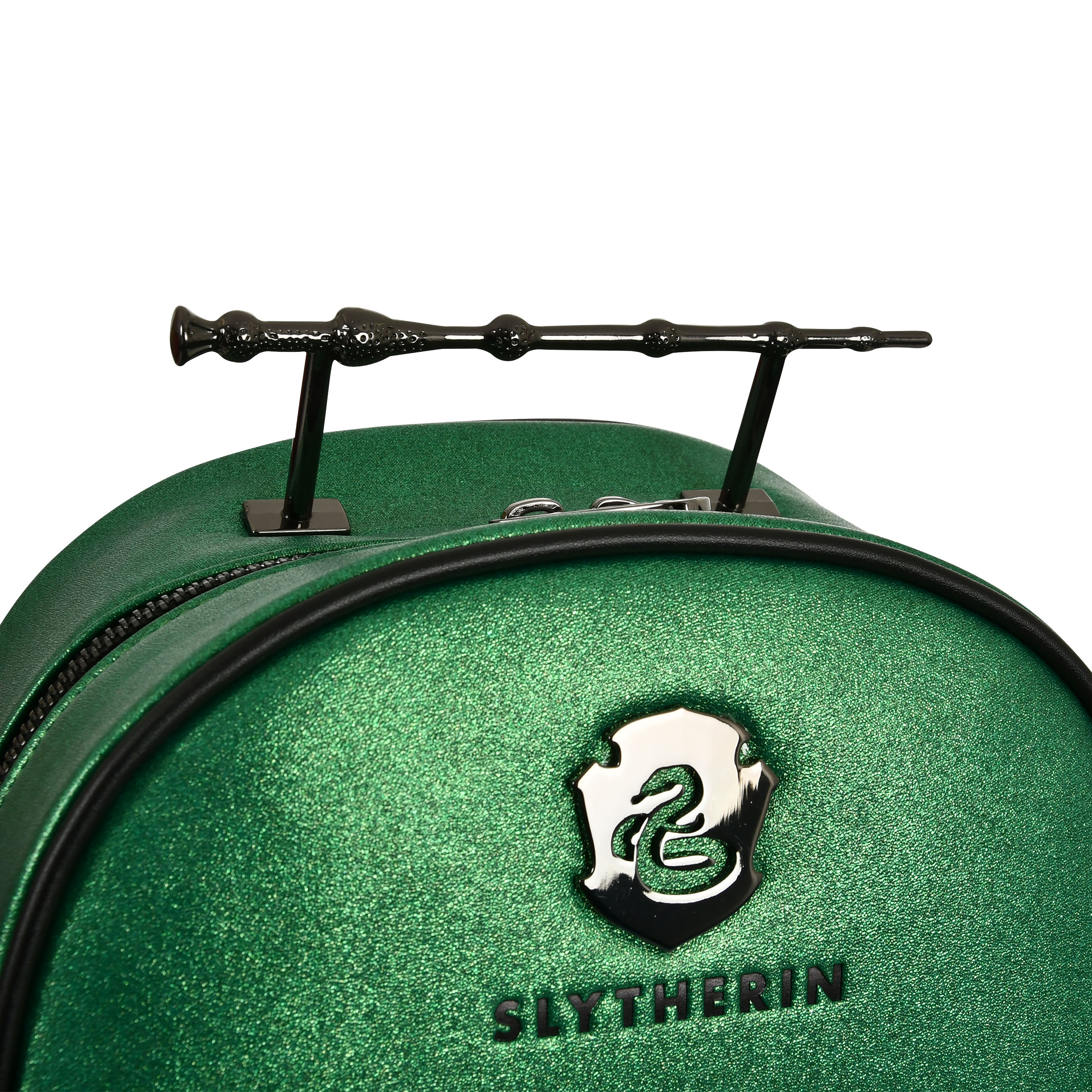 Harry Potter - Zainetto Mini Glitter Slytherin