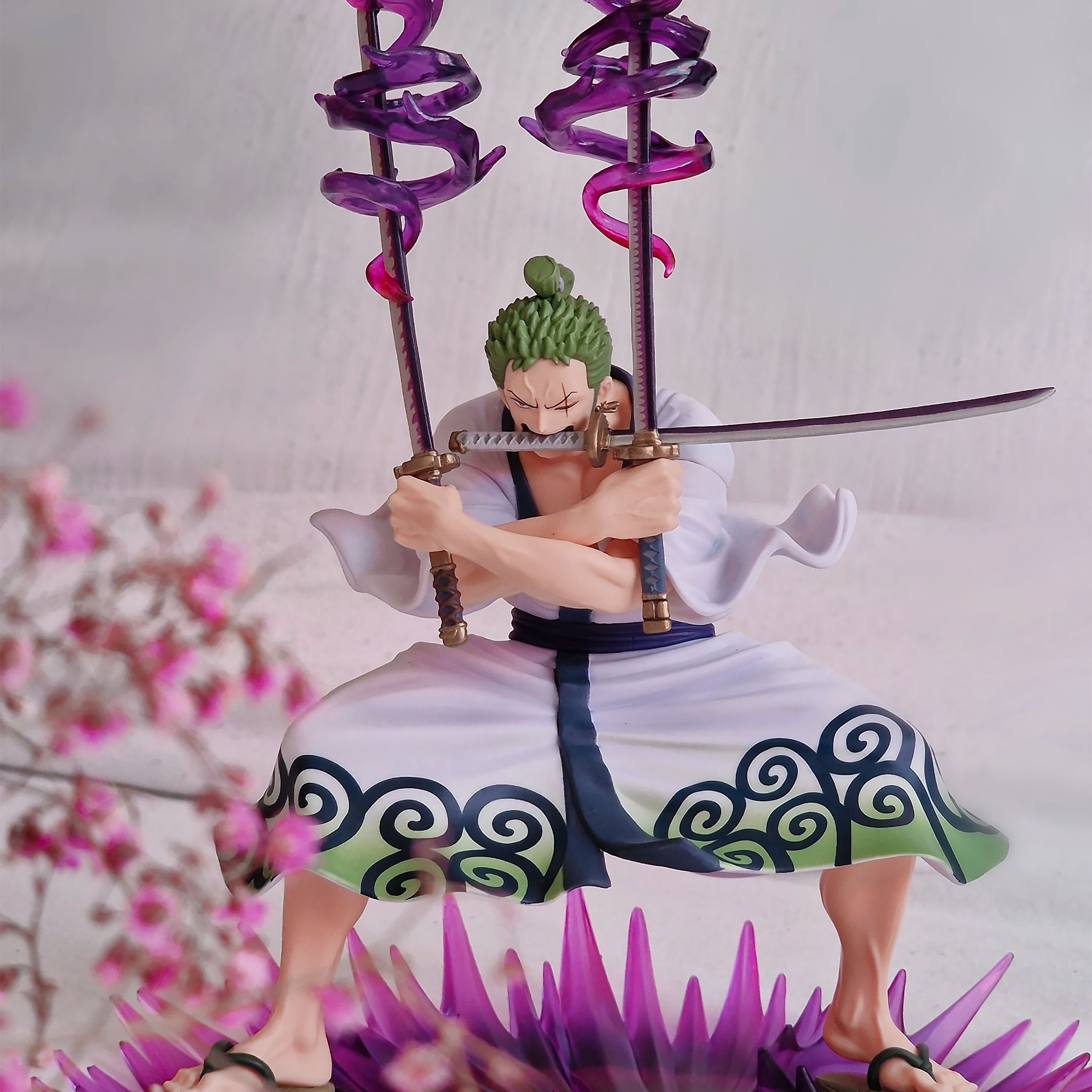 One Piece DXF Special Zoro-Juro