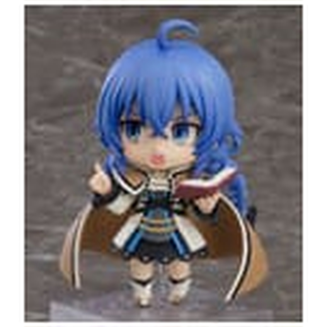 Mushoku Tensei: Jobless Reincarnation Figurine Nendoroid Roxy Migurdia 10 cm