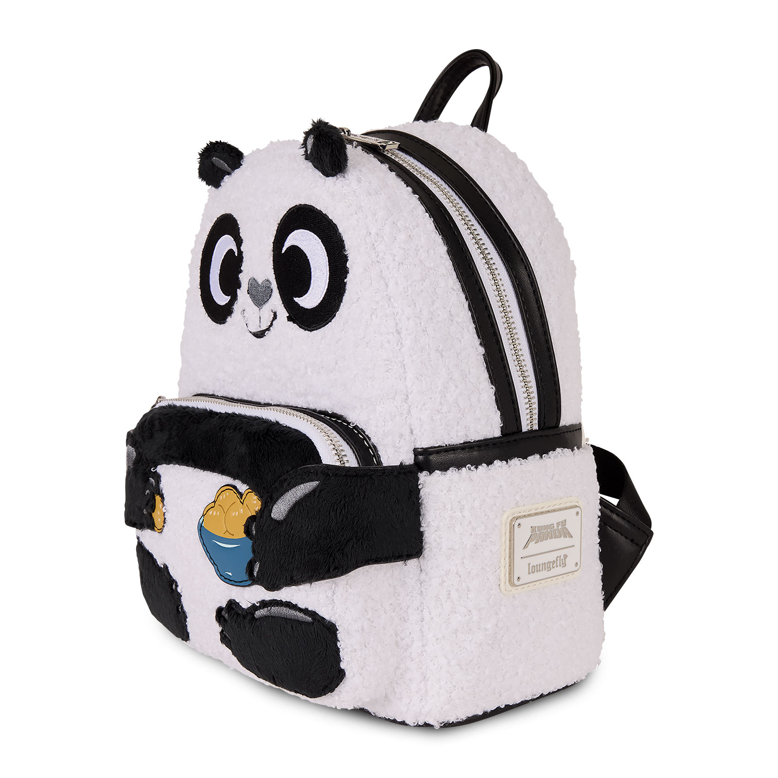 Kung Fu Panda - Mini Backpack