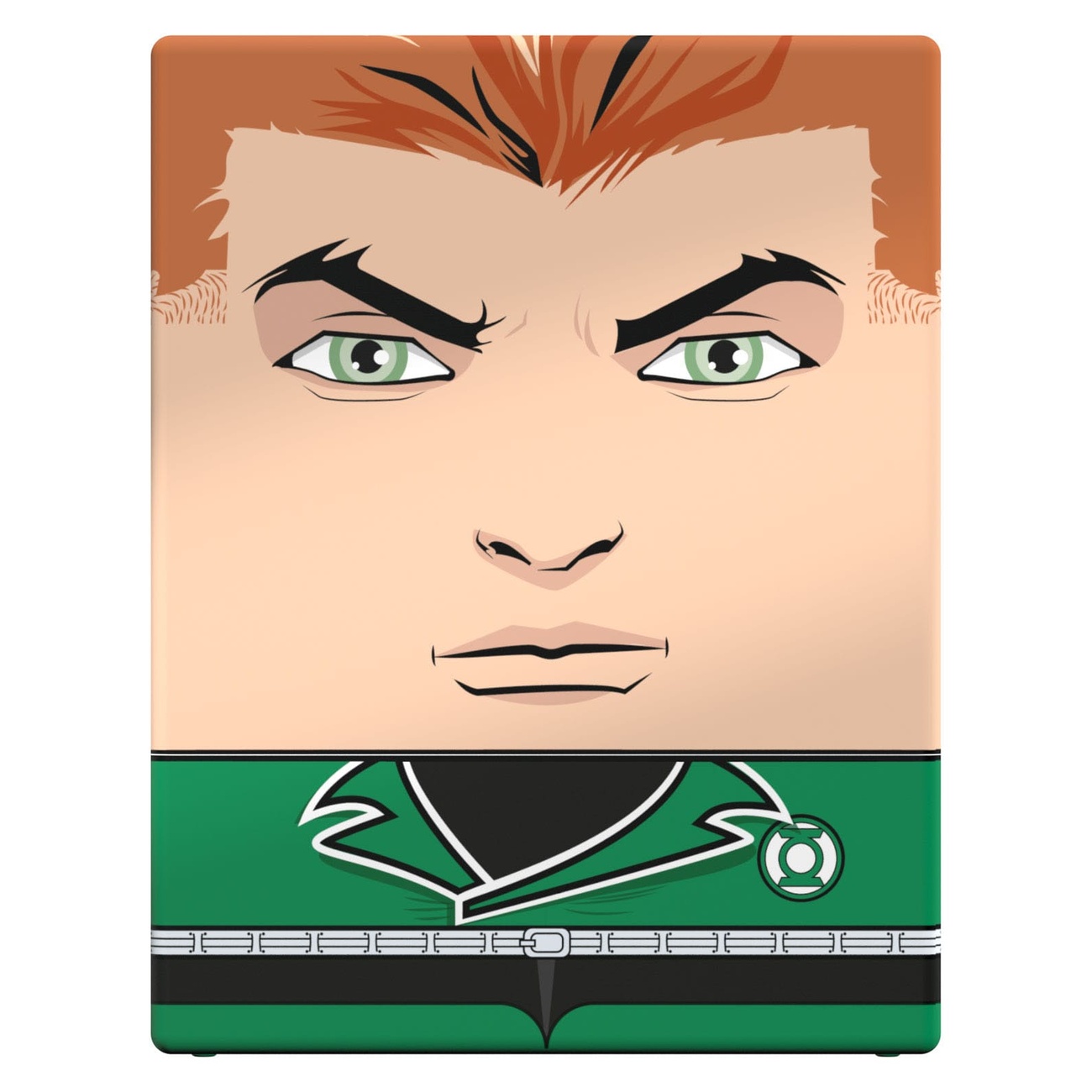 Squaroes Squaroe DC Justice League™ JL019 - Guy Gardner™