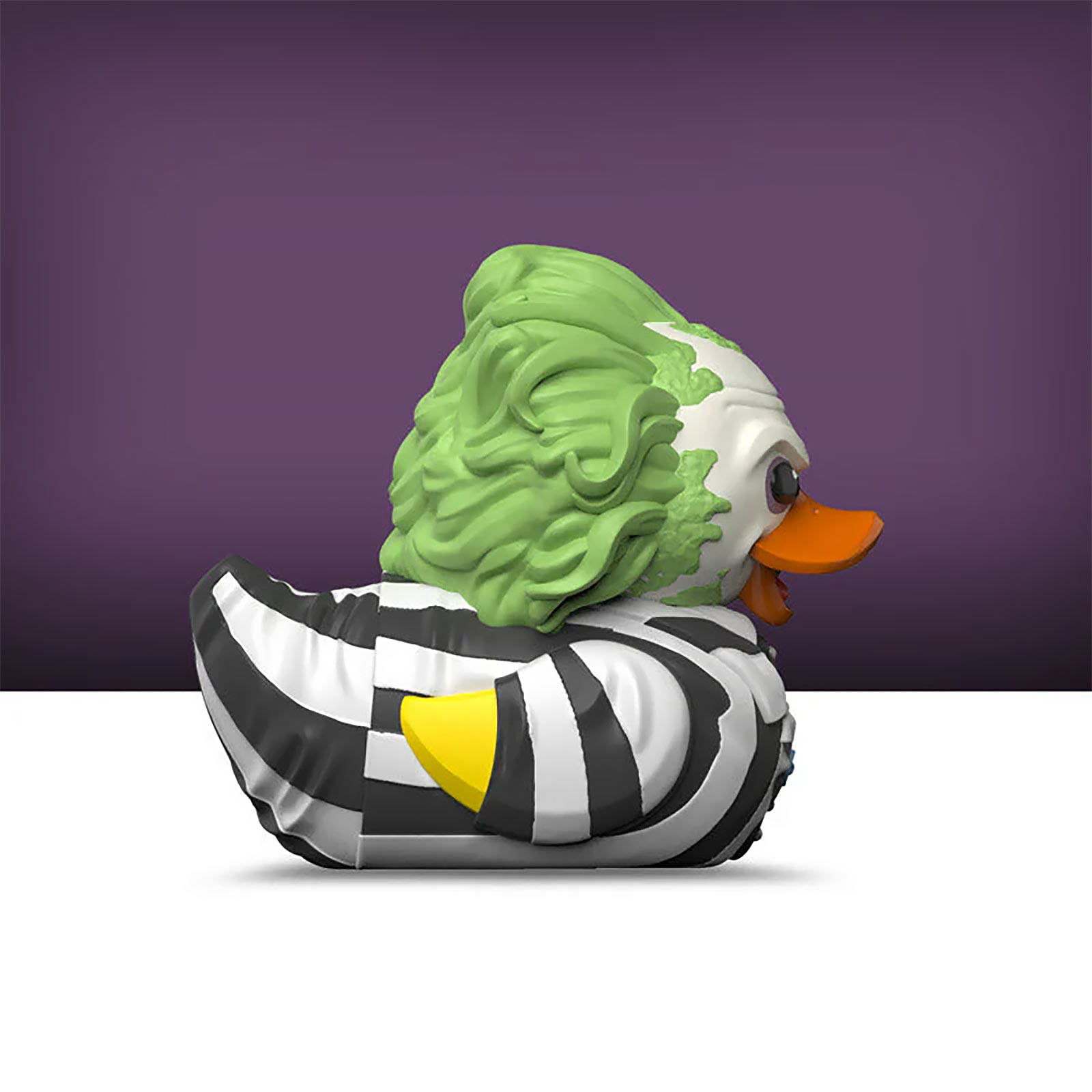 Beetlejuice - Mini TUBBZ Decorative Duck