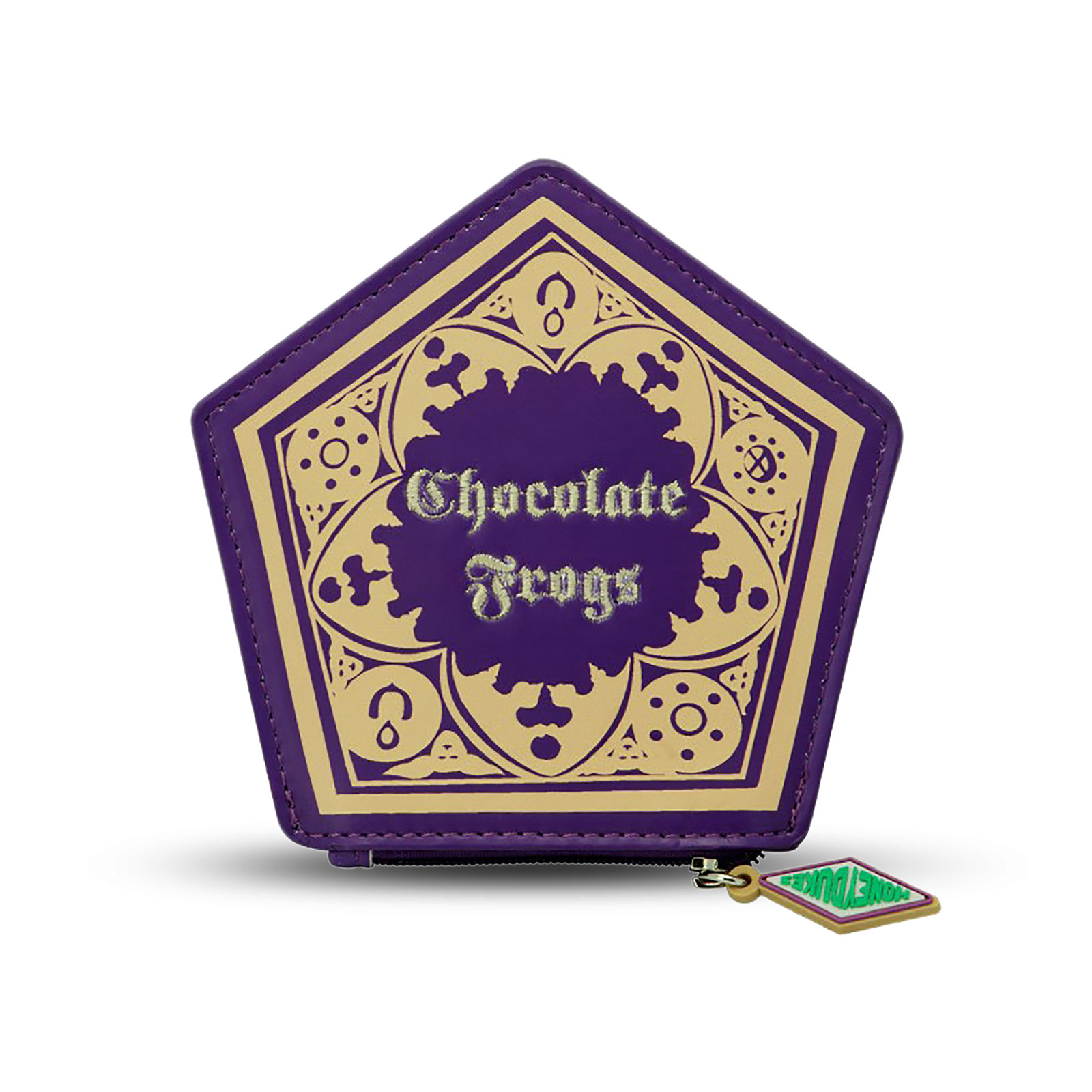 Harry Potter - Chocolate Frog Wallet