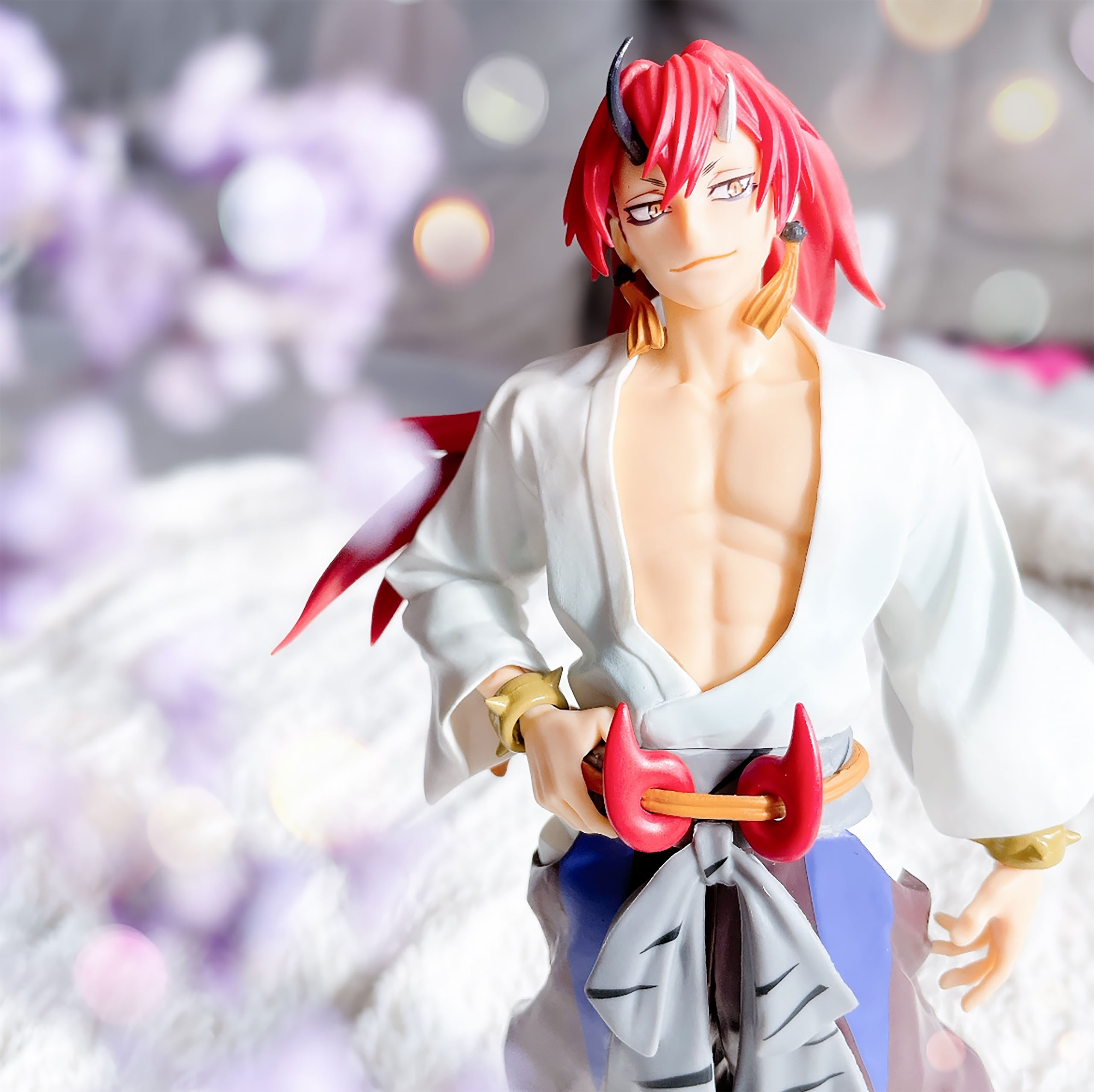 TenSura - Figurine Hiiro