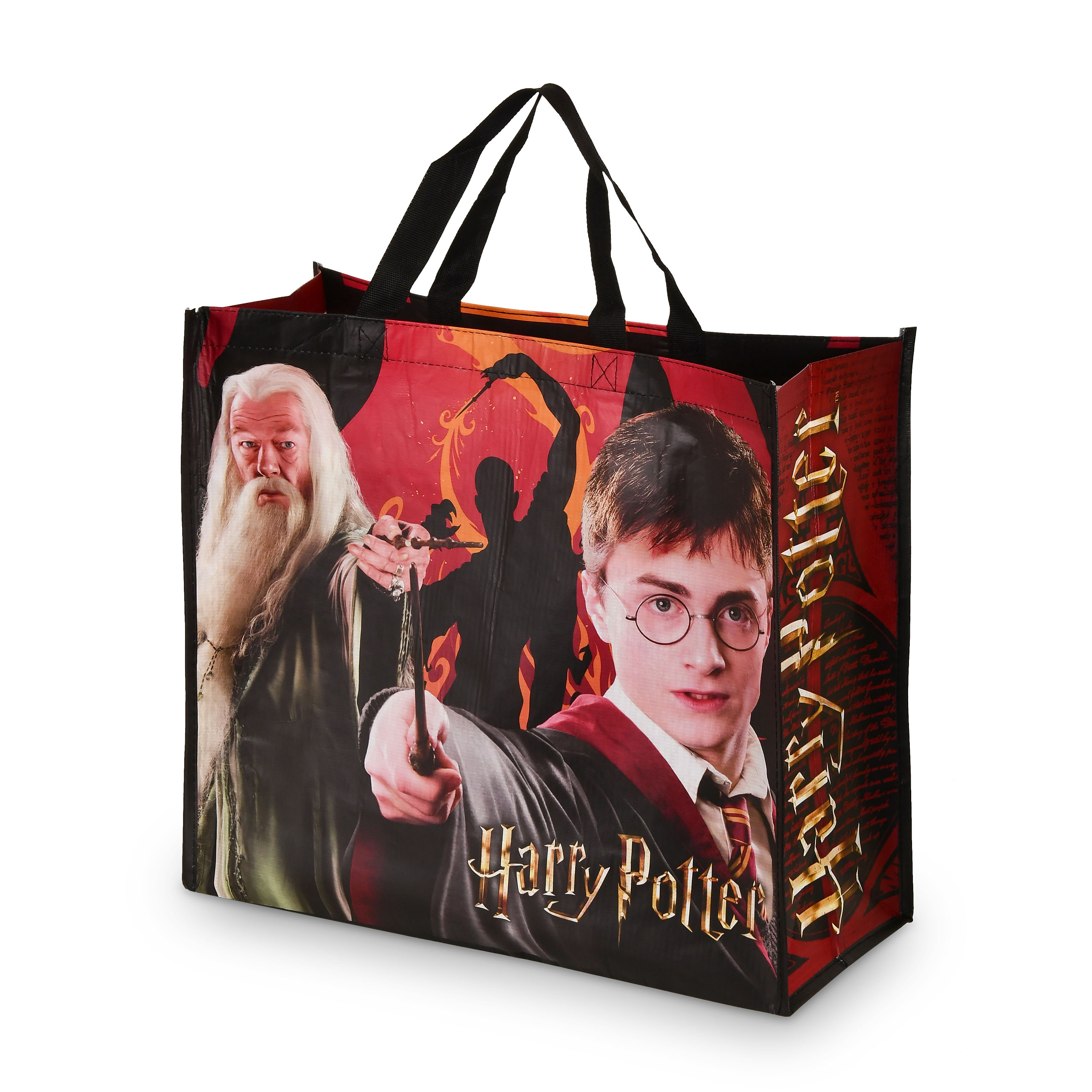 Harry Potter - Sac à provisions