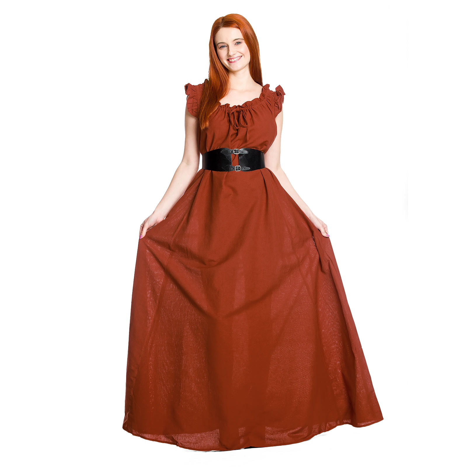 Mittelalter Kleid Clara