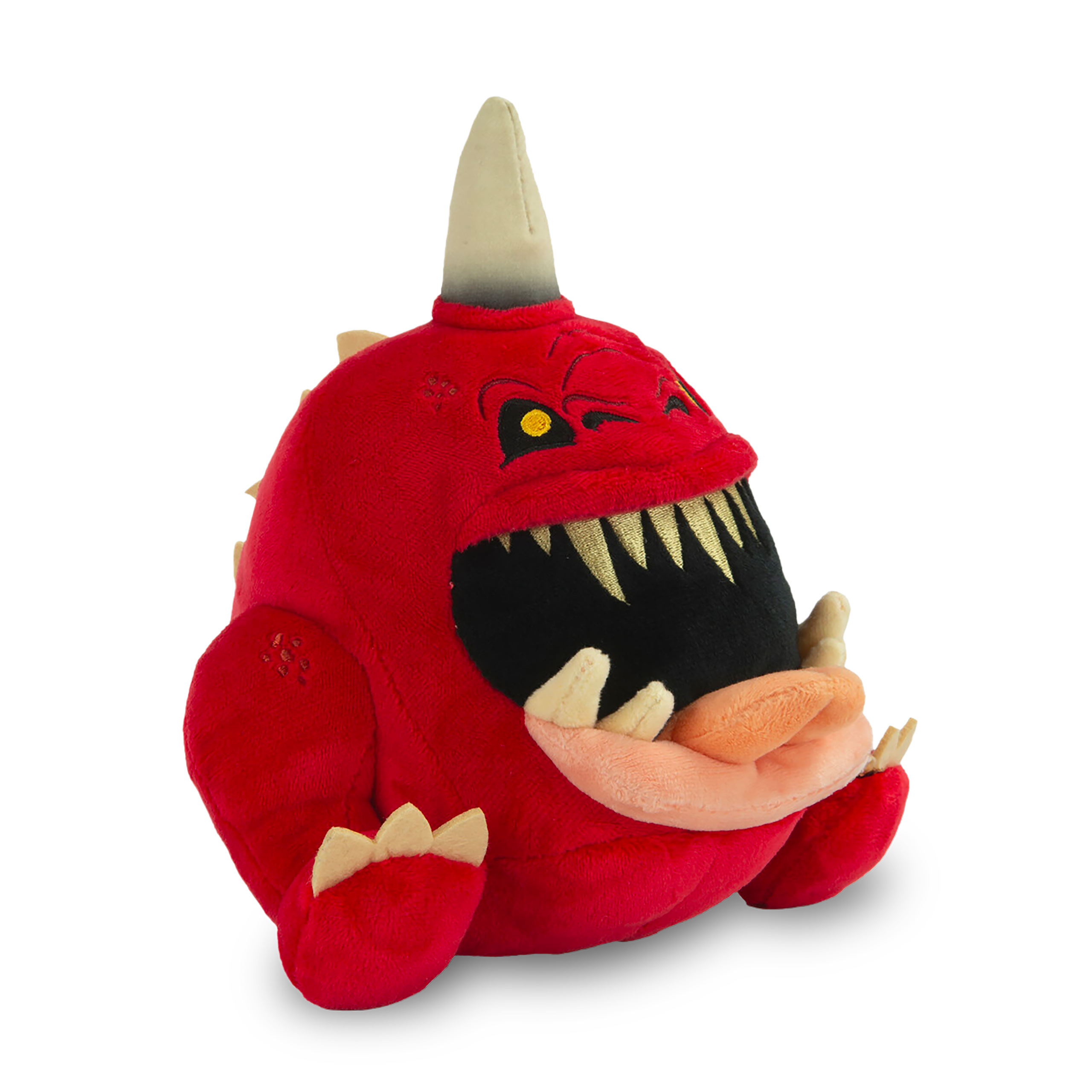 Warhammer - Gnasha-Squig Knuffel Figuur