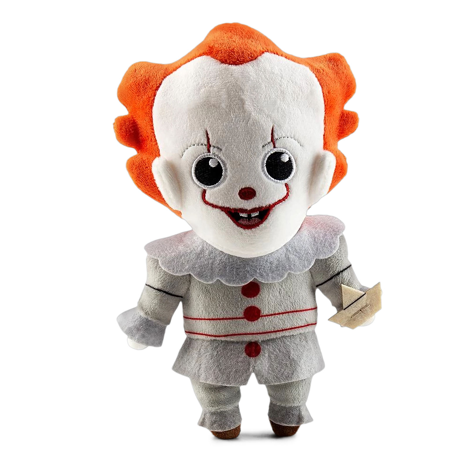 Stephen King's IT - Pennywise Phunny Plush Figure 22 cm