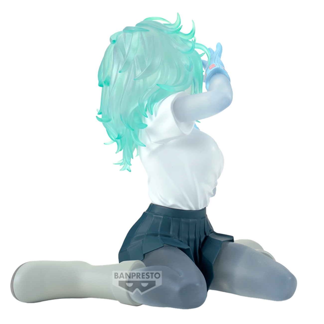 My Hero Academia - Toru Hagakure Glitter & Glamours Figur