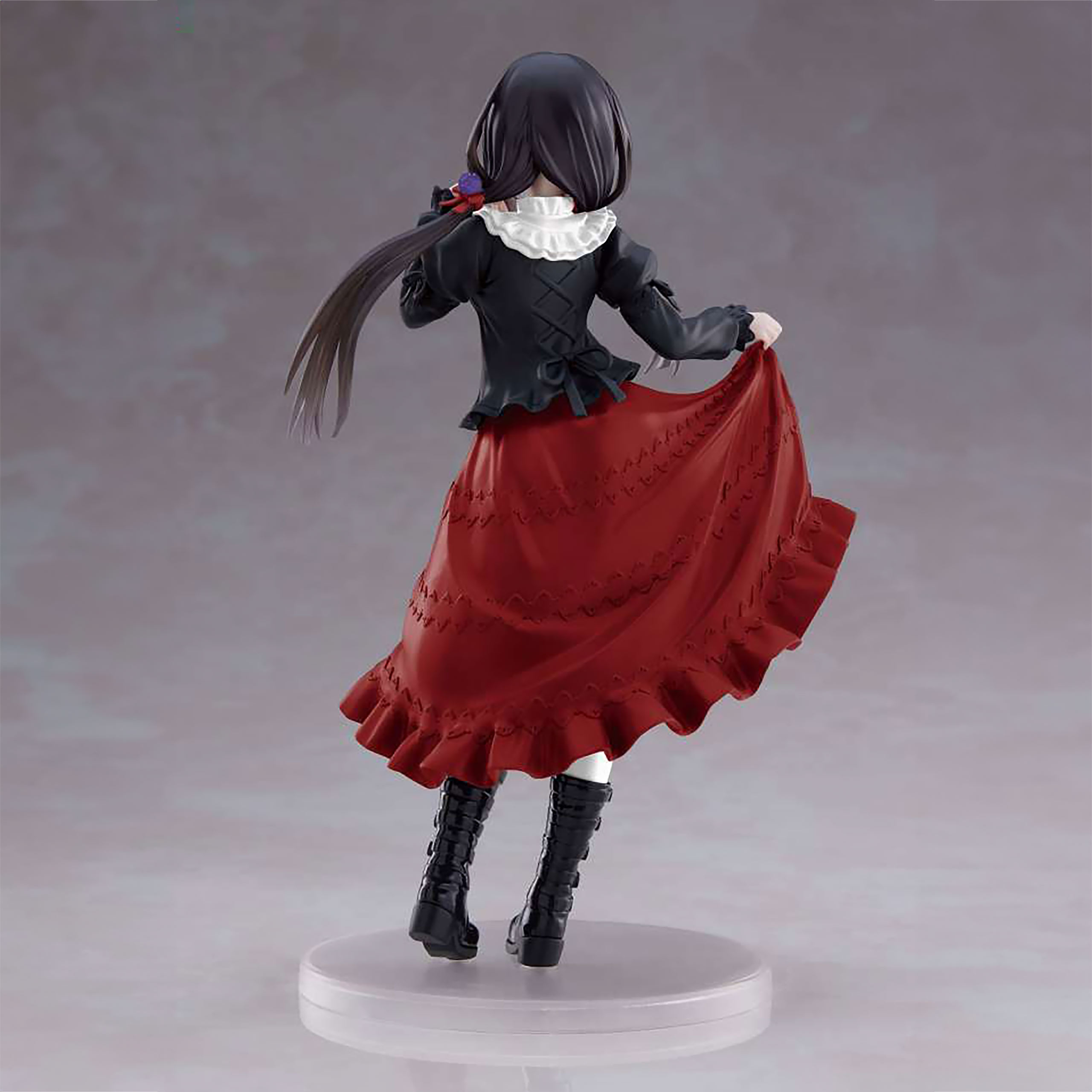 Date A Live - Figura de Kurumi Tokisaki Versión Ropa Casual