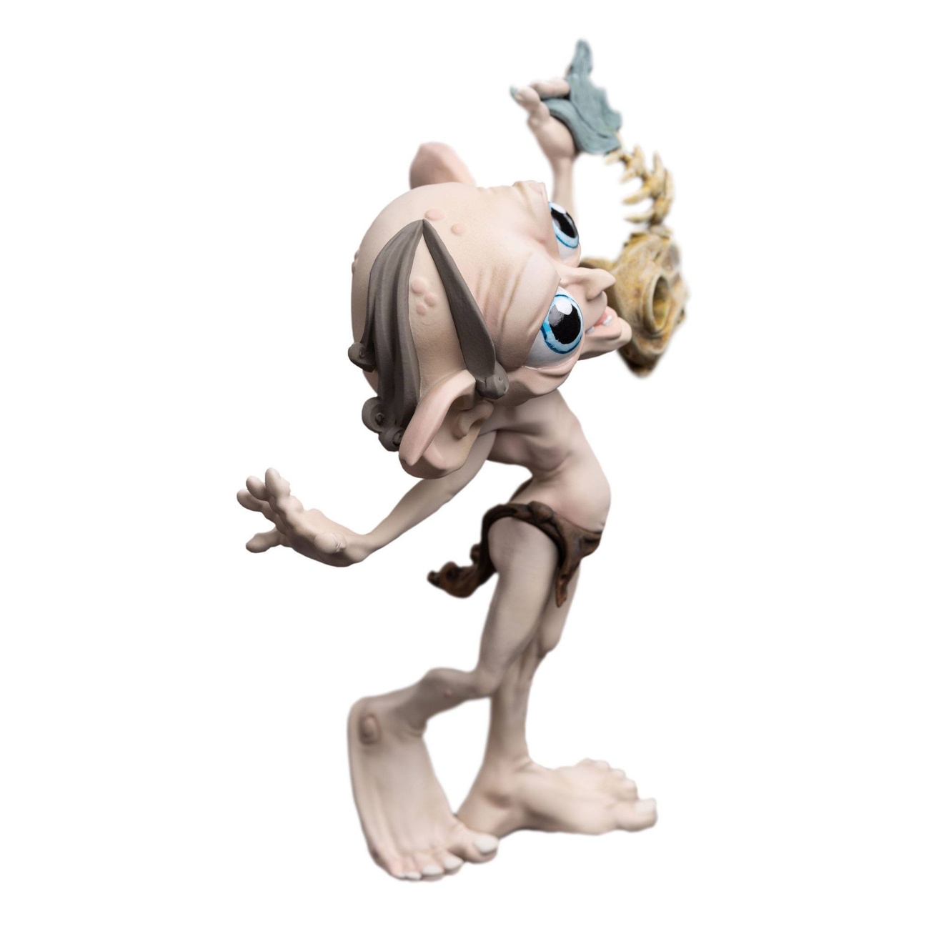 The Lord of the Rings - Sméagol Mini Epics Figure