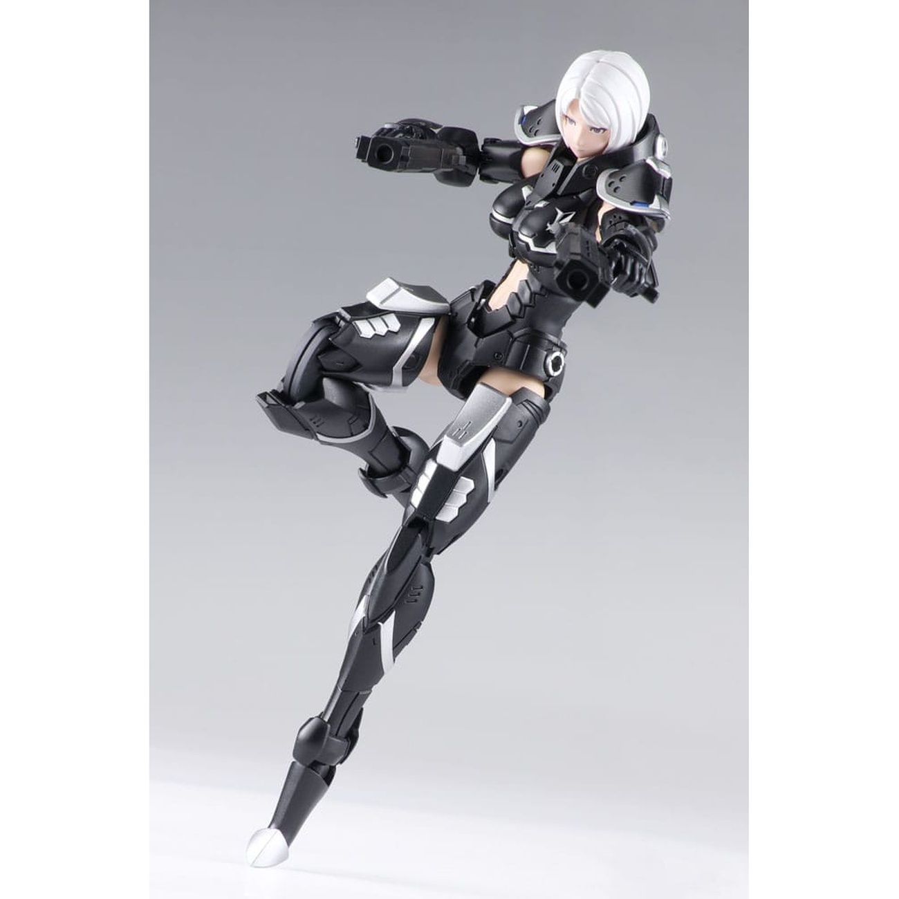 Titanomachia - Strato Hound Model Kit Figuur