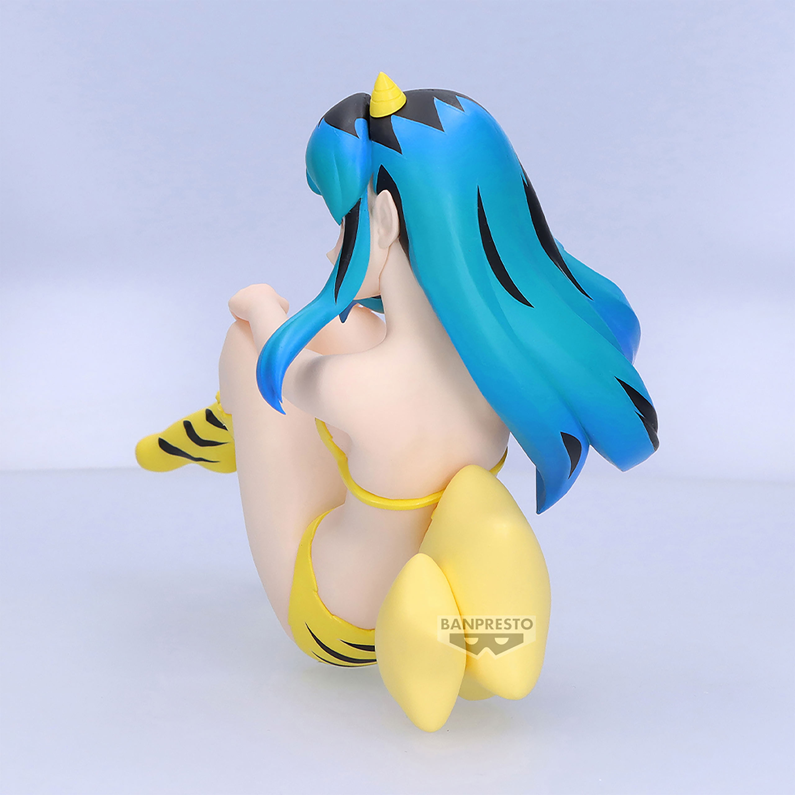 Urusei Yatsura - Figura Lum Relax Time